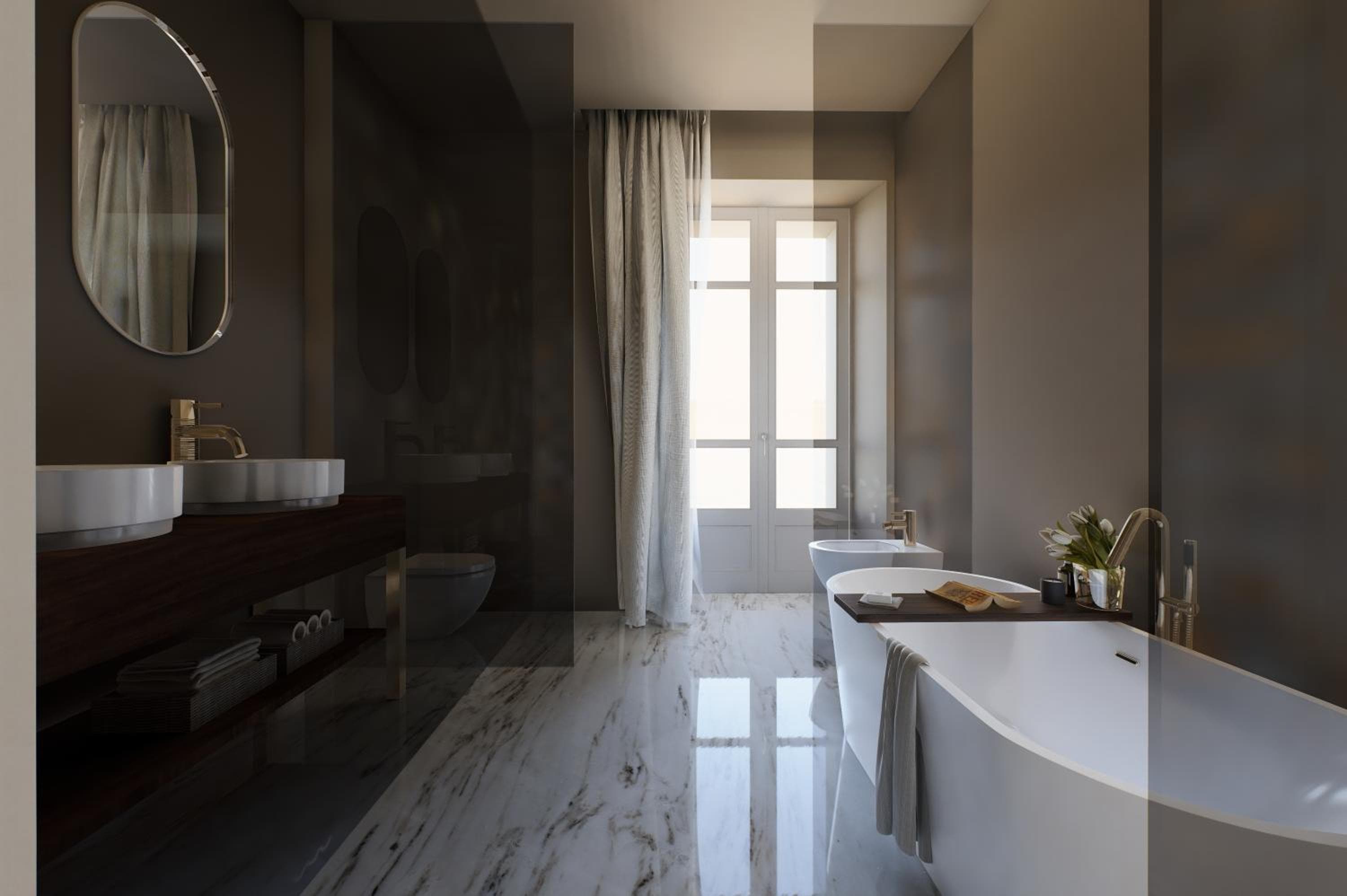 Grand Hotel Victoria concept & spa, by R Collection Hotels — 15