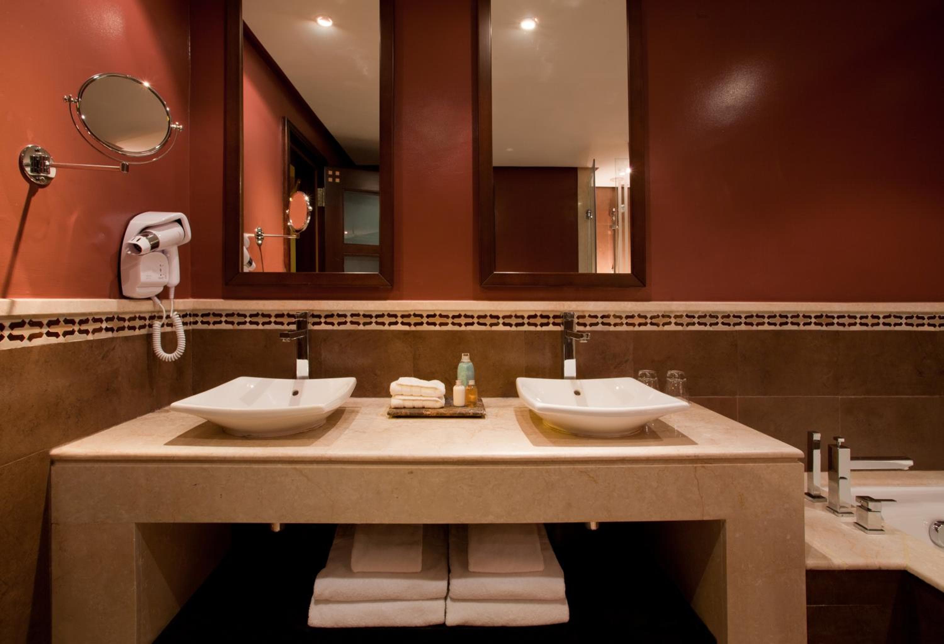 Kenzi Menara Palace & Resort — 28