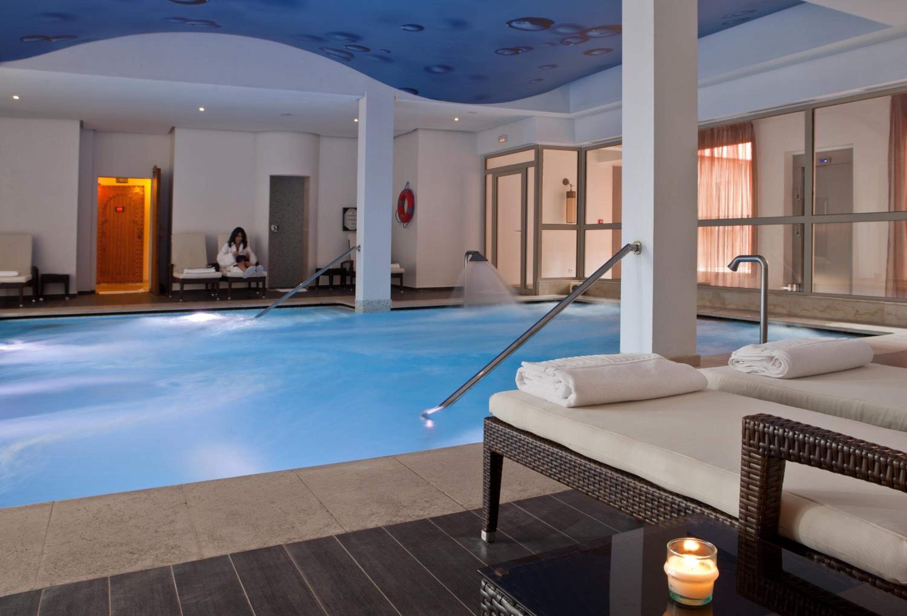 Kenzi Menara Palace & Resort — 13