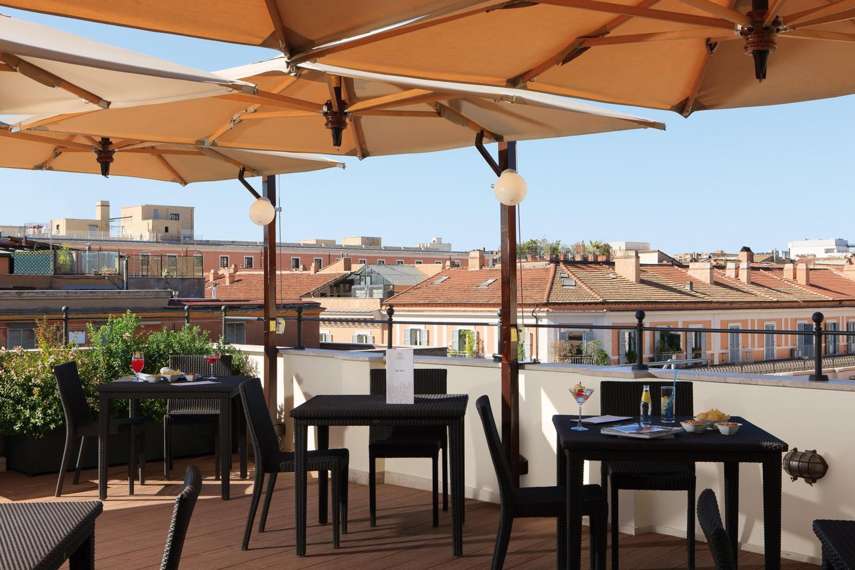 Hotel Artemide — 27