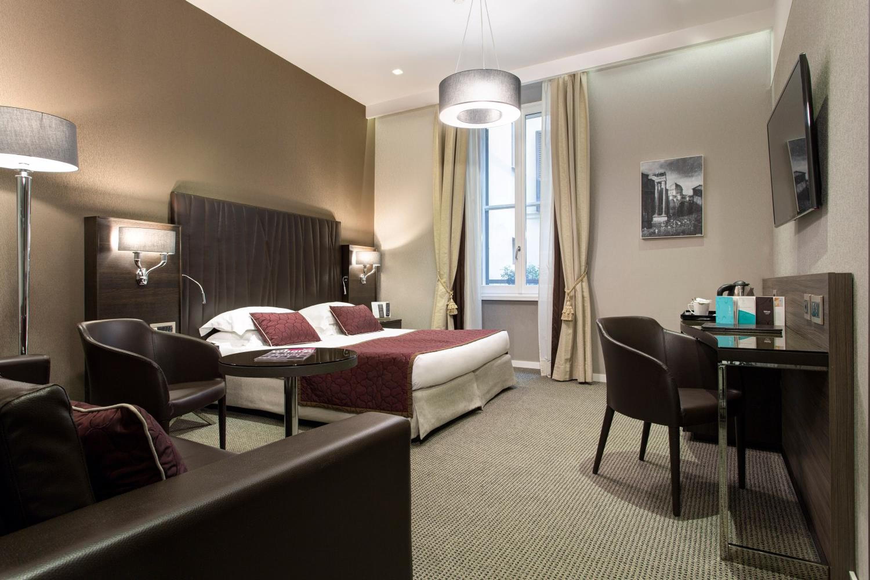 Hotel Artemide — 19