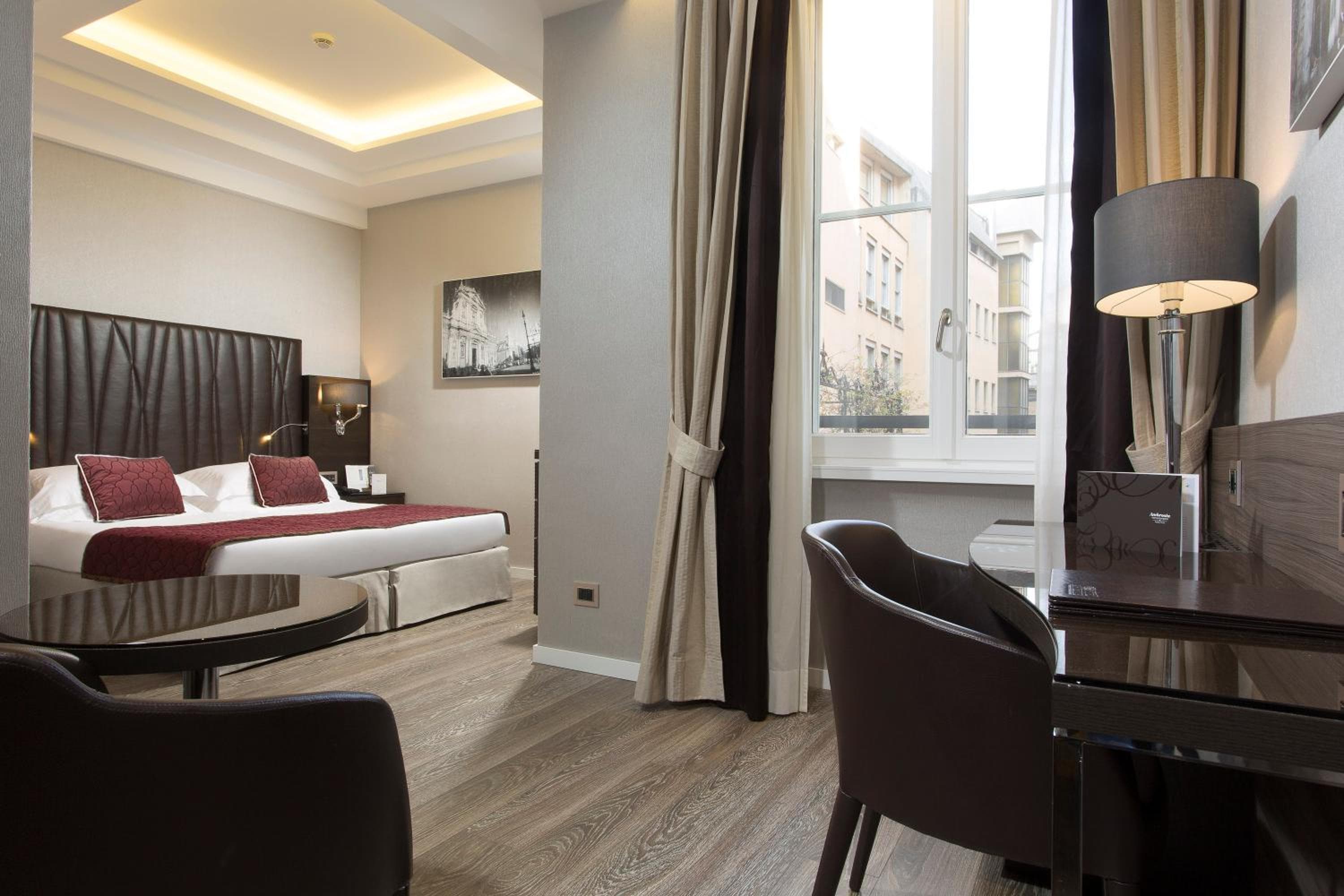 Hotel Artemide — 14