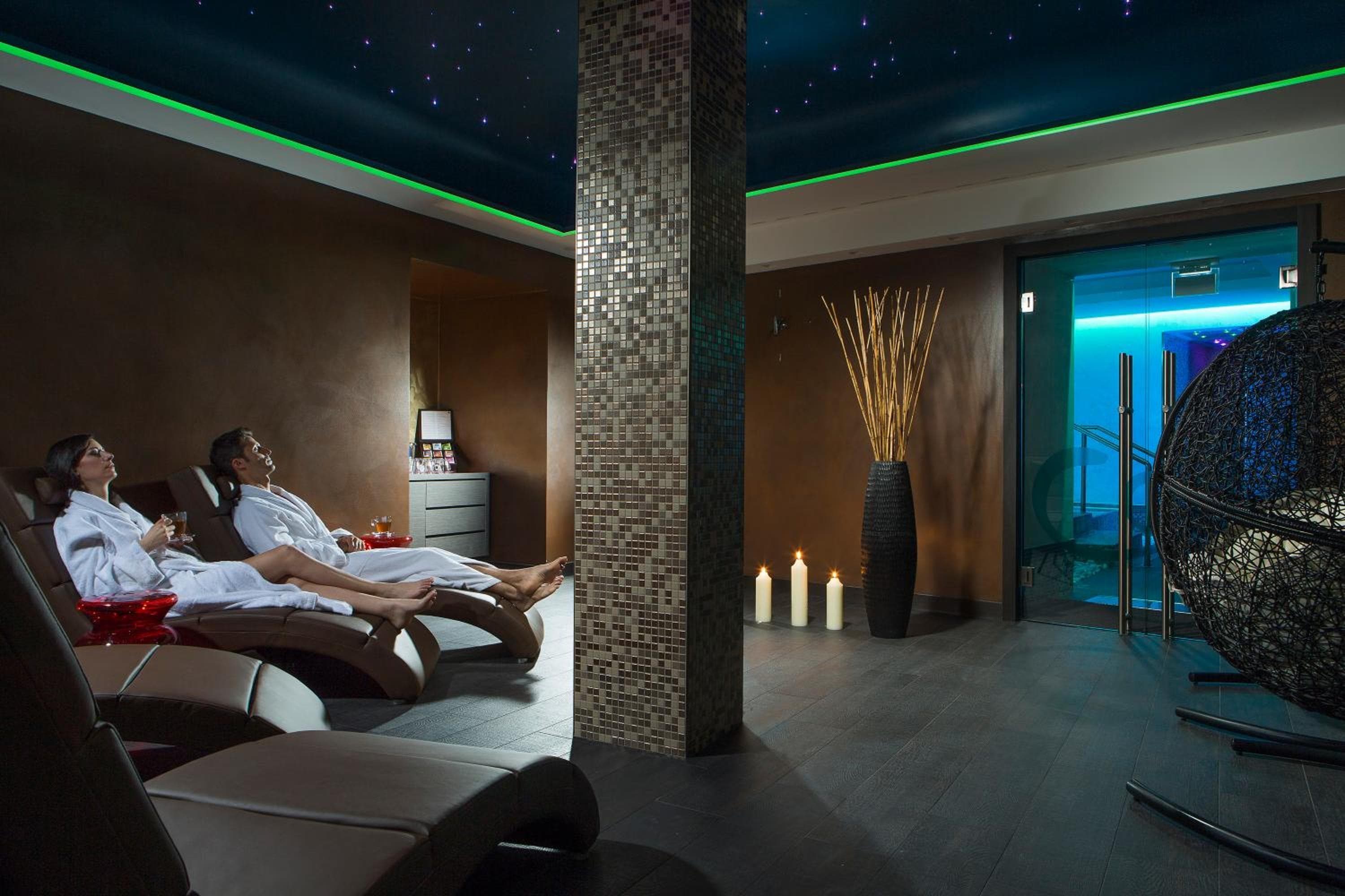 Hotel Artemide — 13