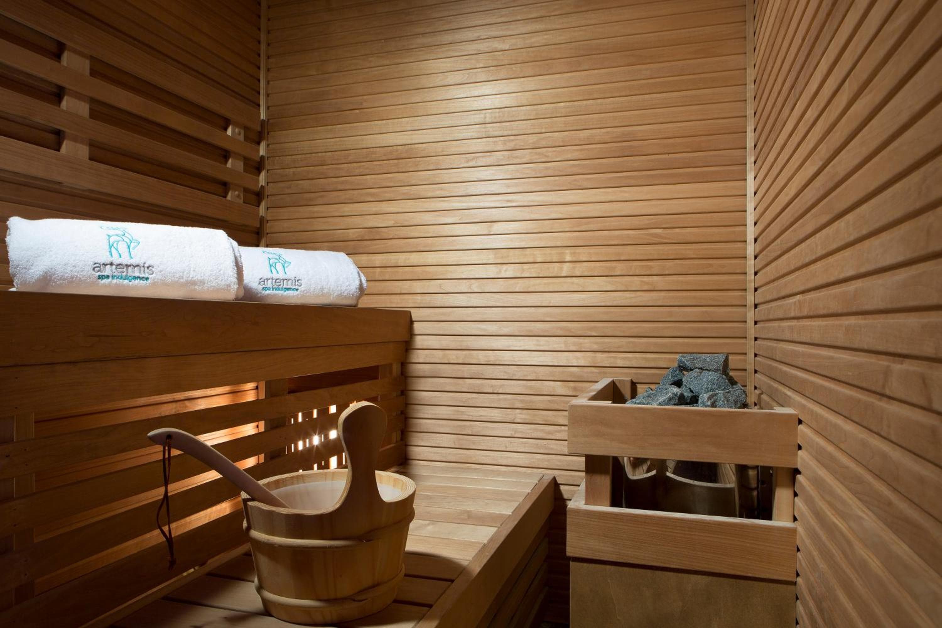 Hotel Artemide — 7