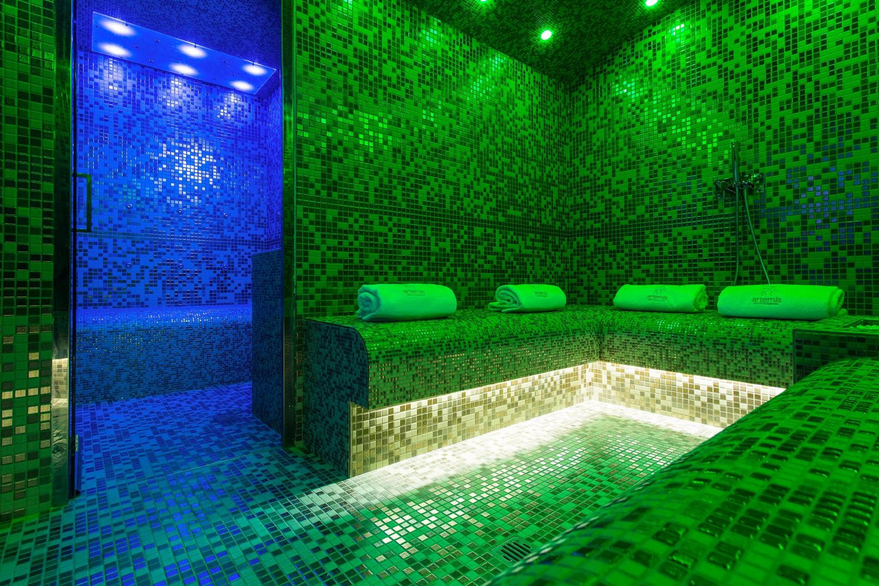 Hotel Artemide — 11