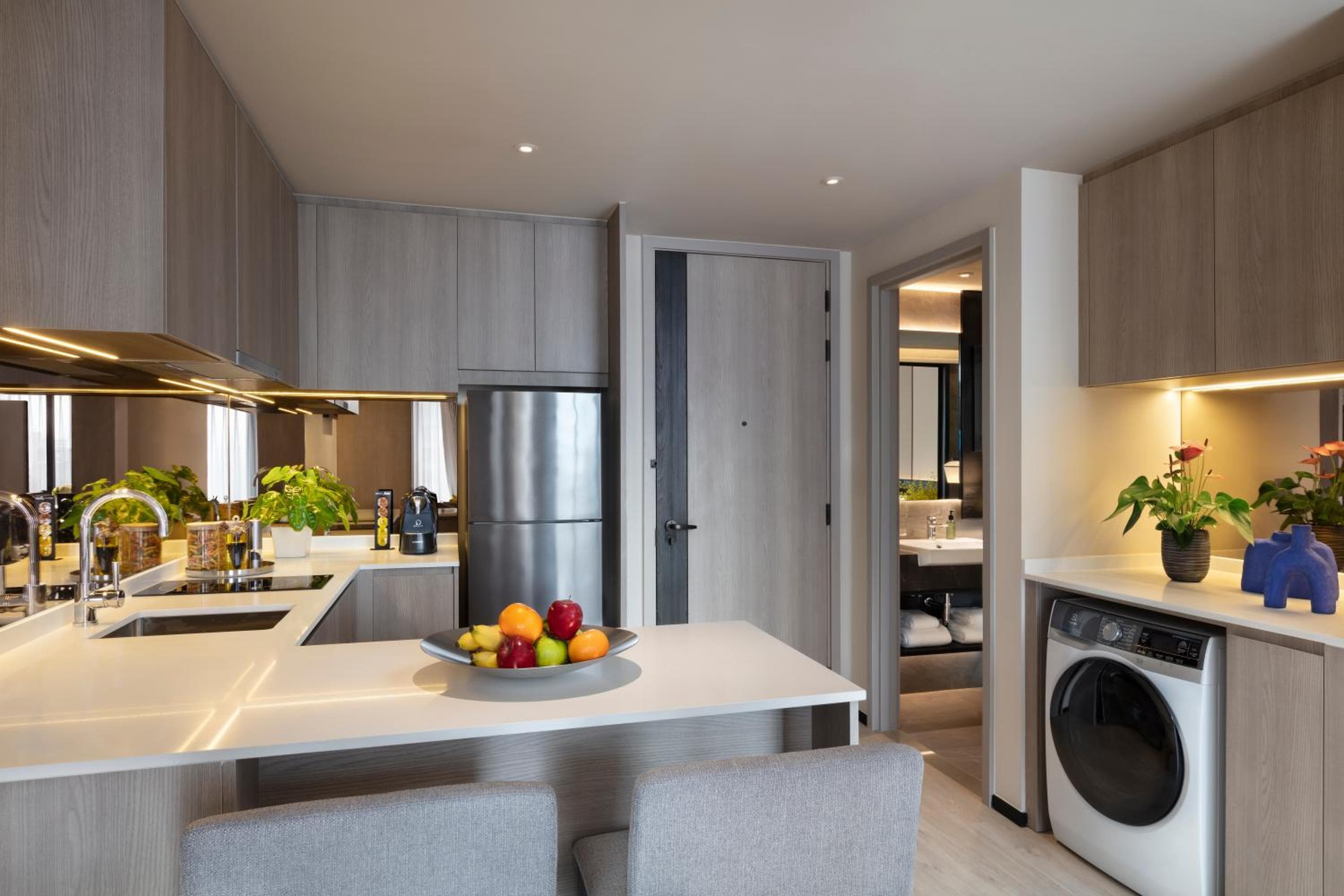 Ascott Thonglor Bangkok — 20