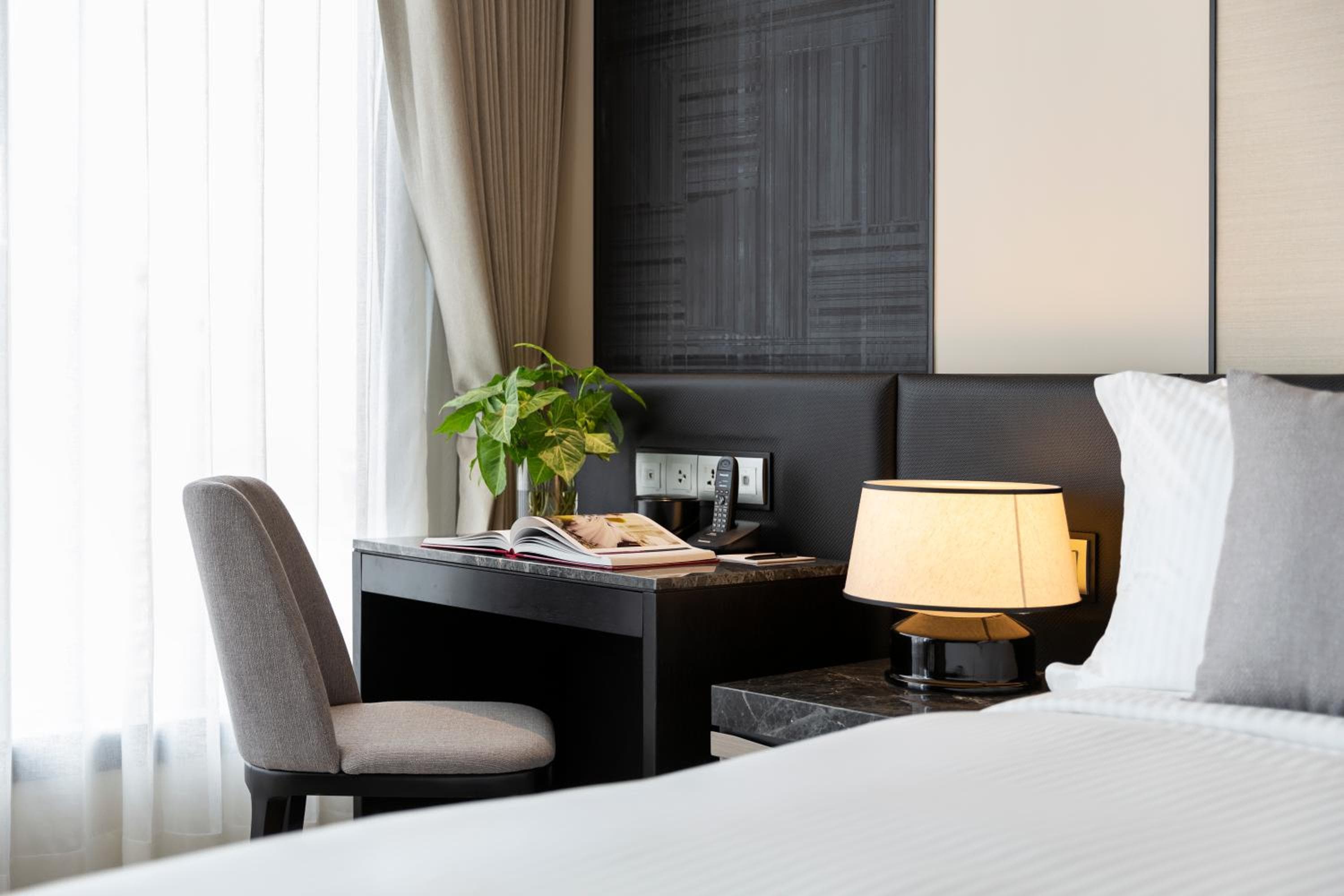 Ascott Thonglor Bangkok — 10