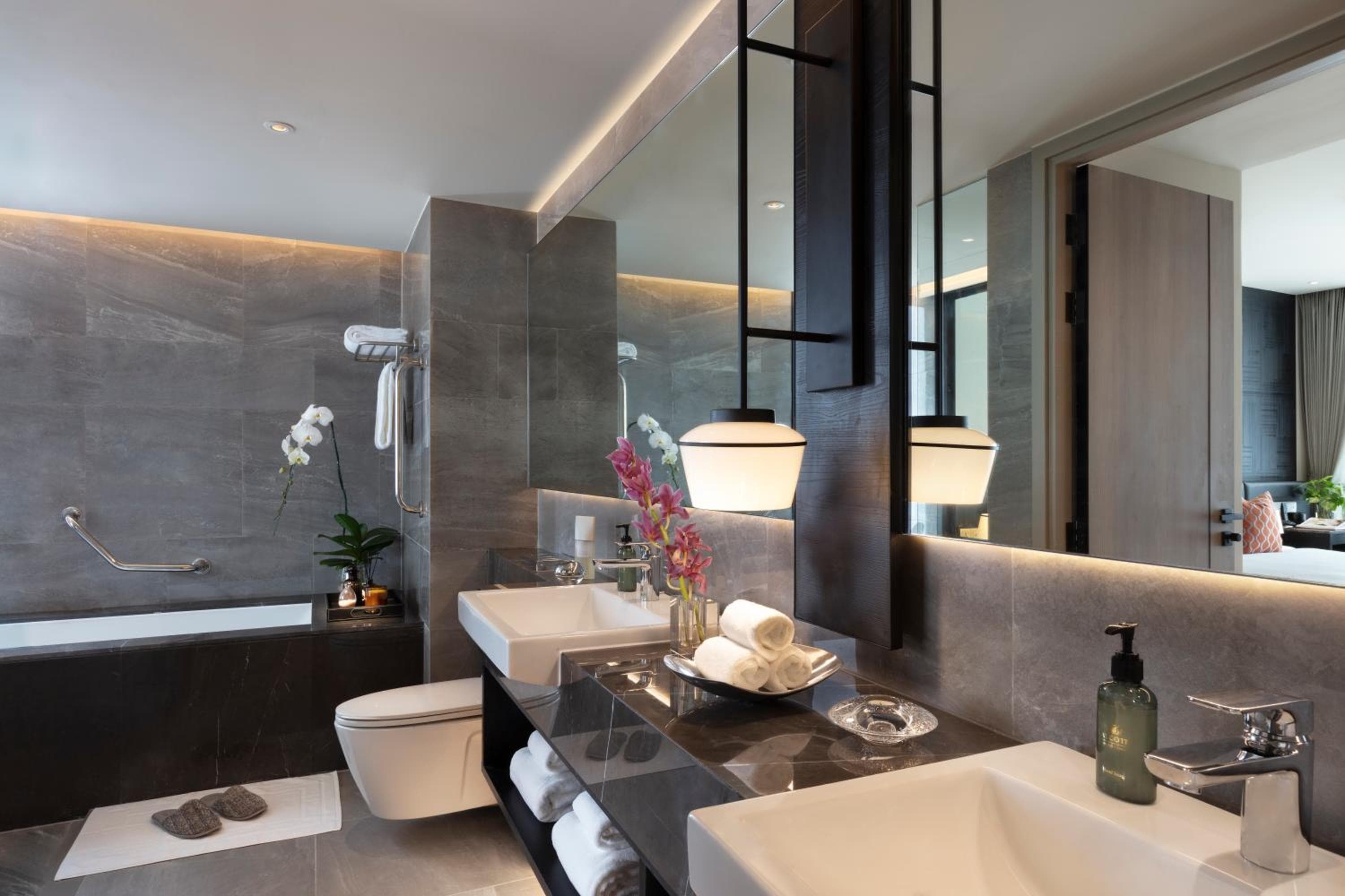 Ascott Thonglor Bangkok — 5