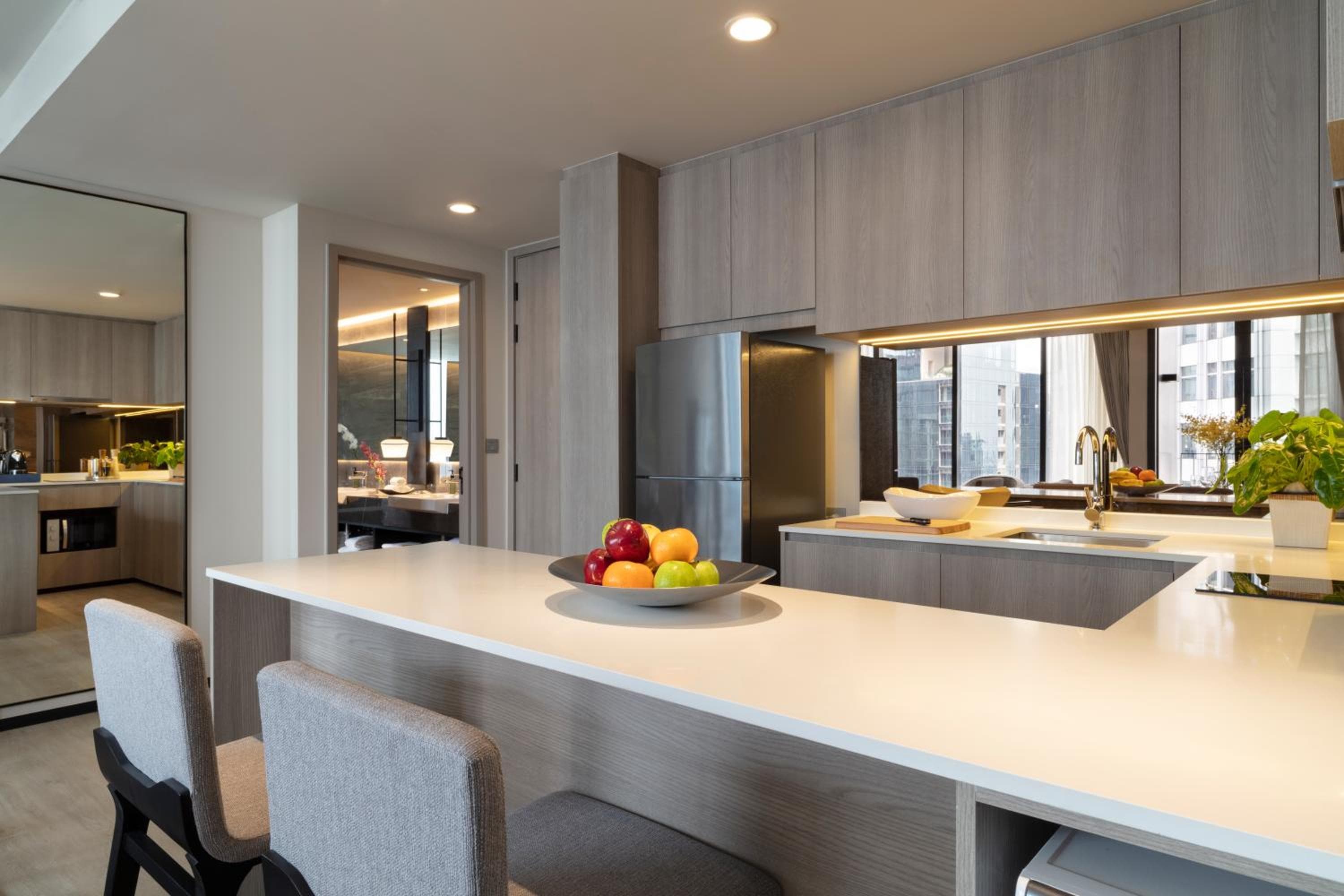 Ascott Thonglor Bangkok — 19