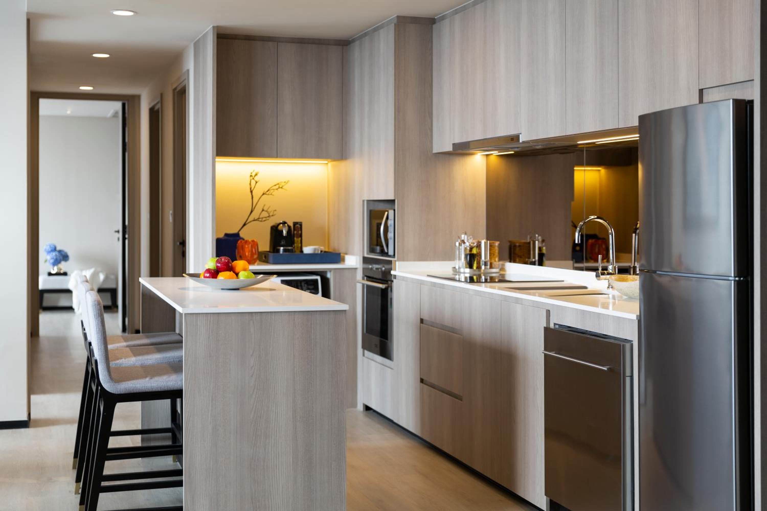 Ascott Thonglor Bangkok — 29