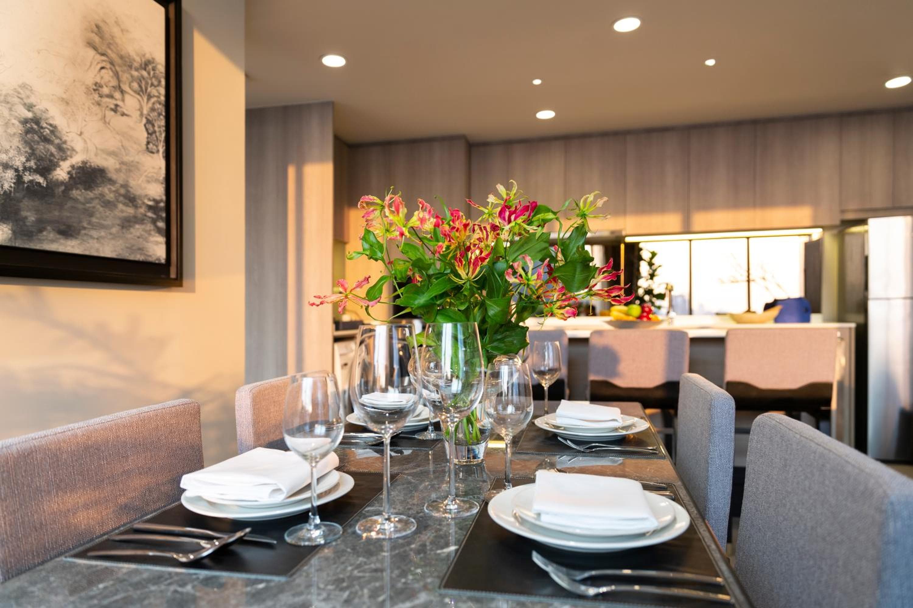 Ascott Thonglor Bangkok — 27