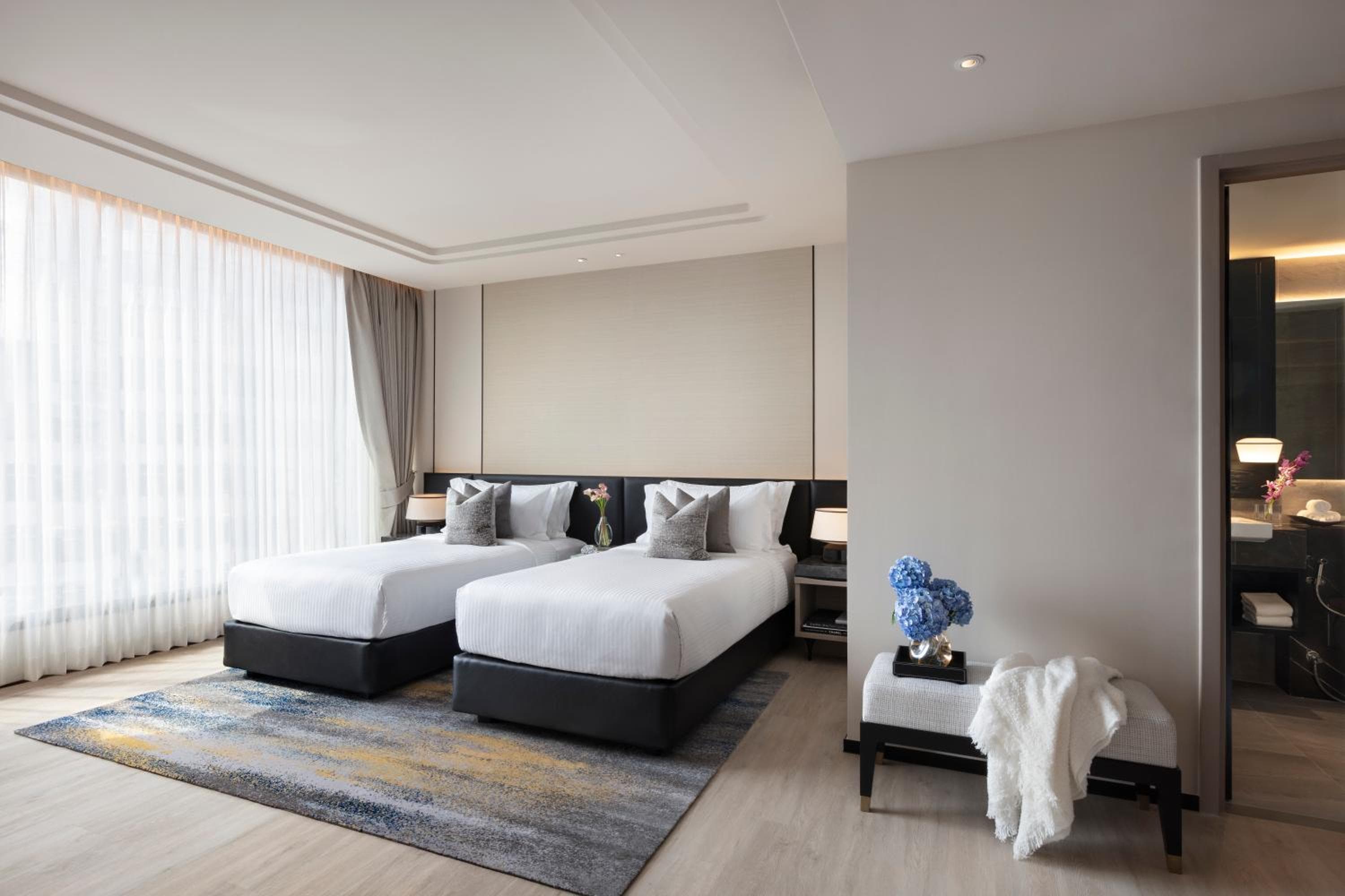 Ascott Thonglor Bangkok — 11