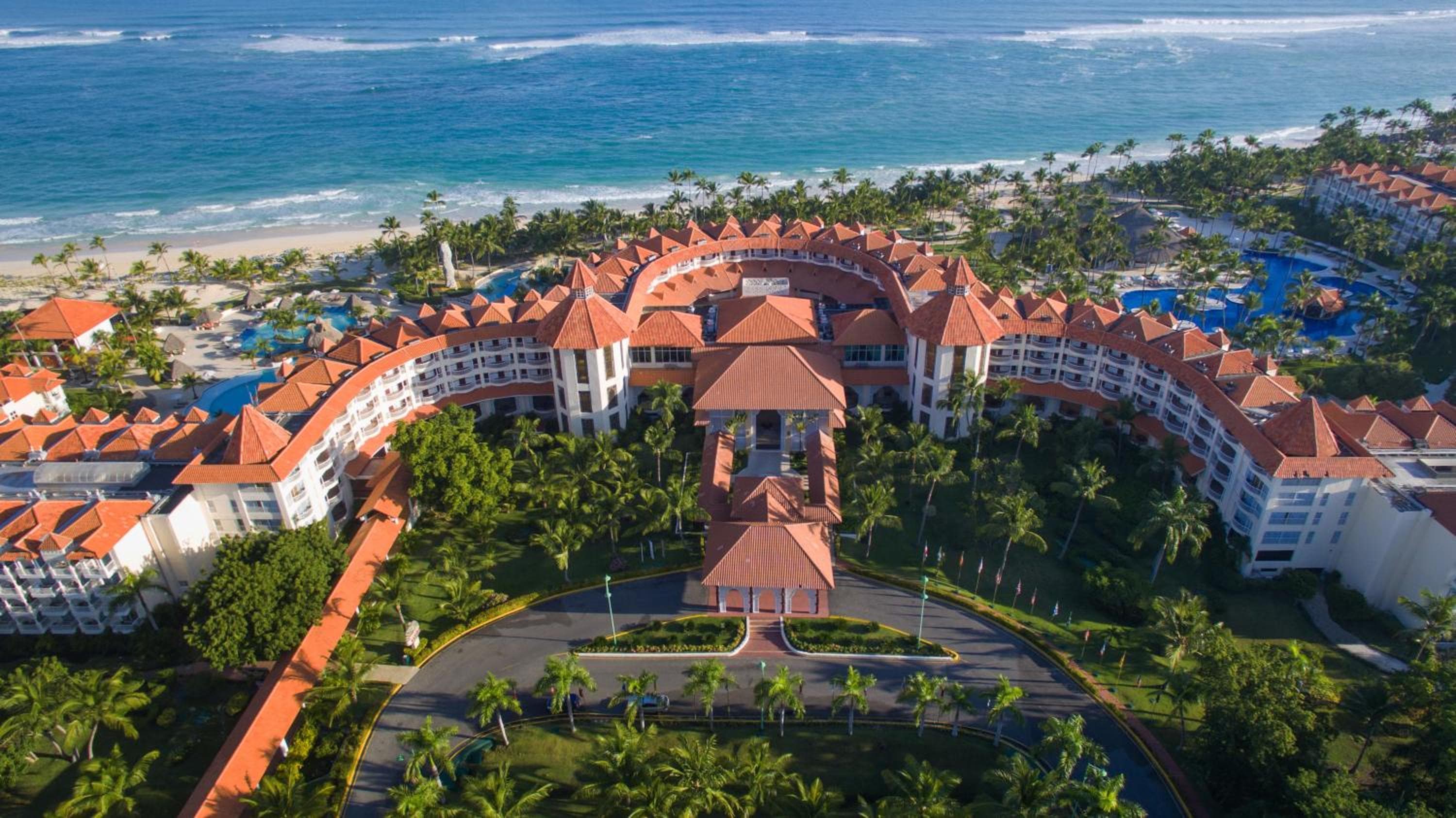 Occidental Caribe - All Inclusive — 8