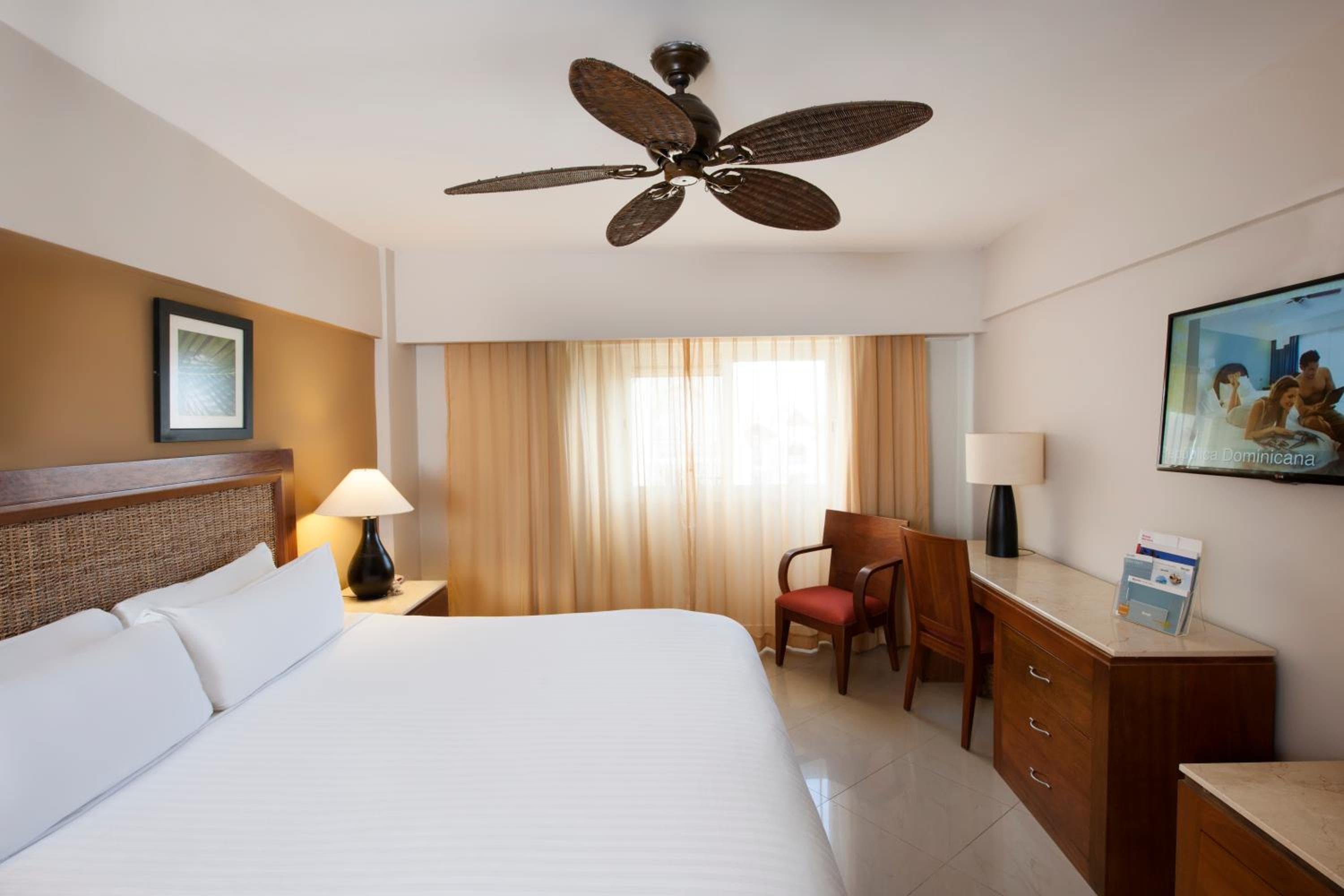 Occidental Caribe - All Inclusive — 2