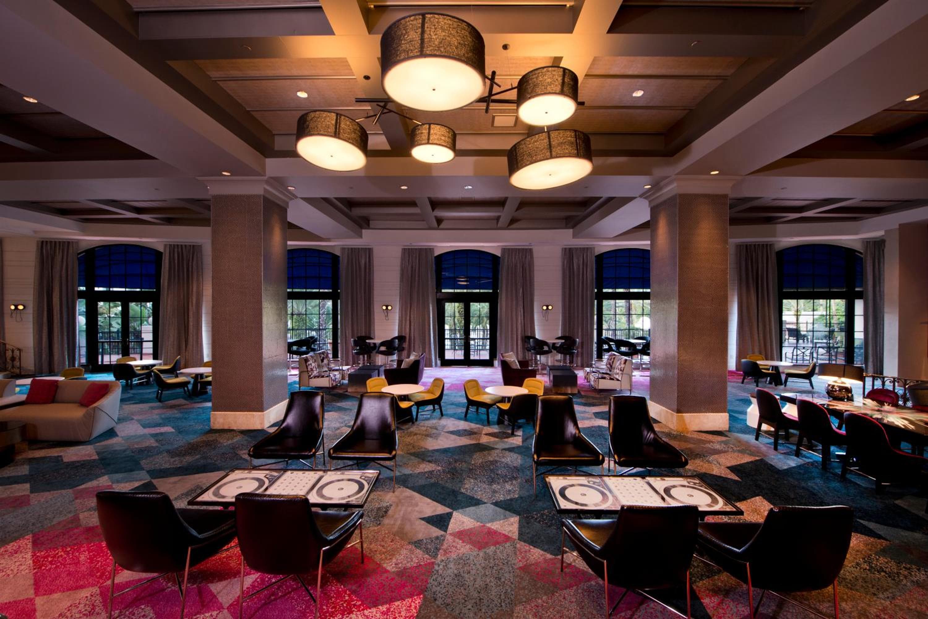Universal's Hard Rock Hotel® — 2
