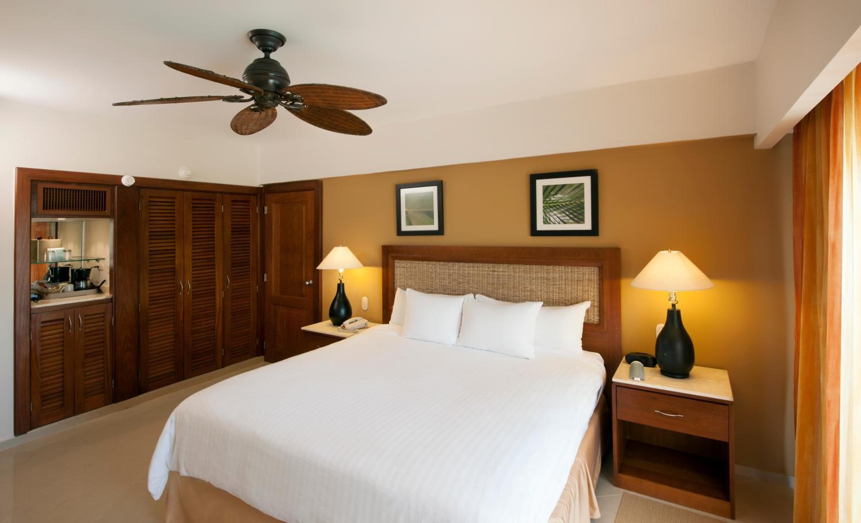 Occidental Caribe - All Inclusive — 24