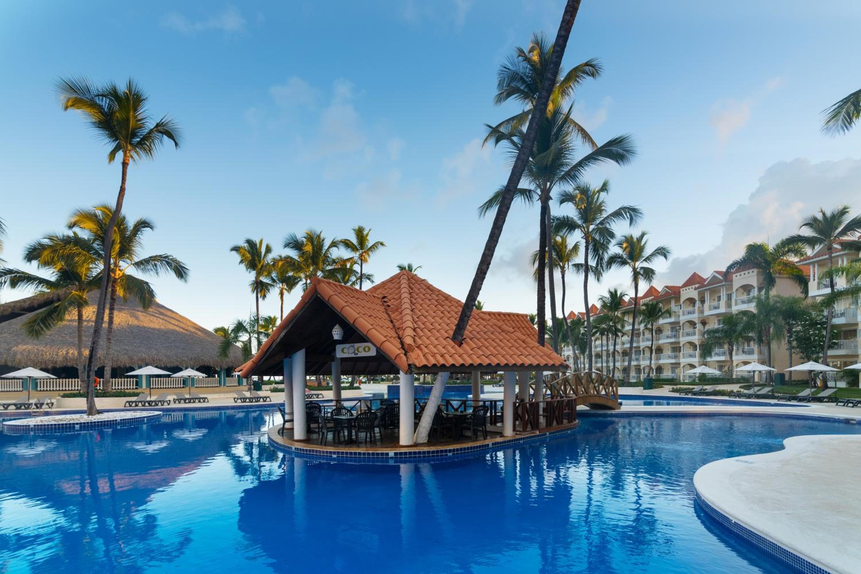Occidental Caribe - All Inclusive — 13