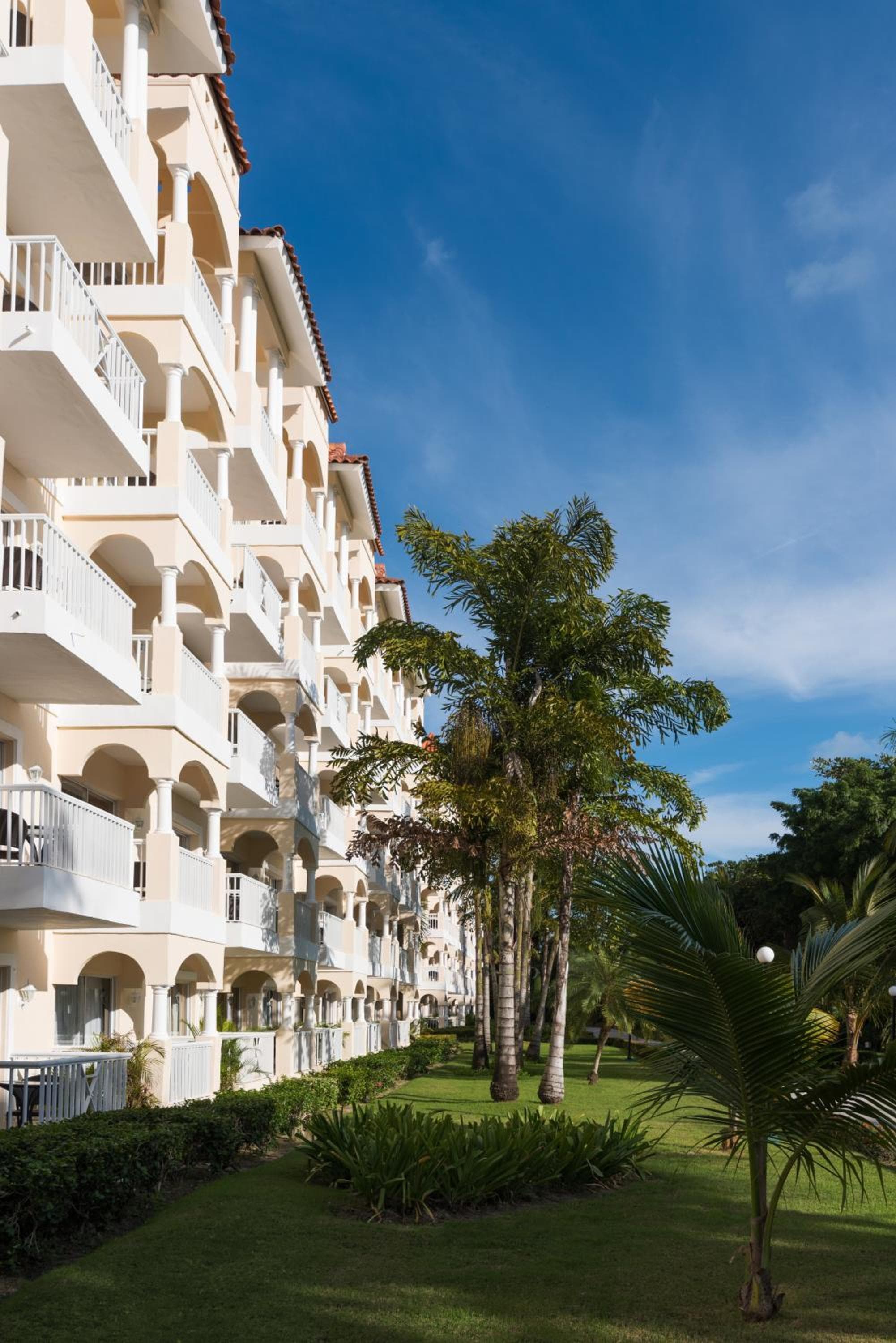 Occidental Caribe - All Inclusive — 9