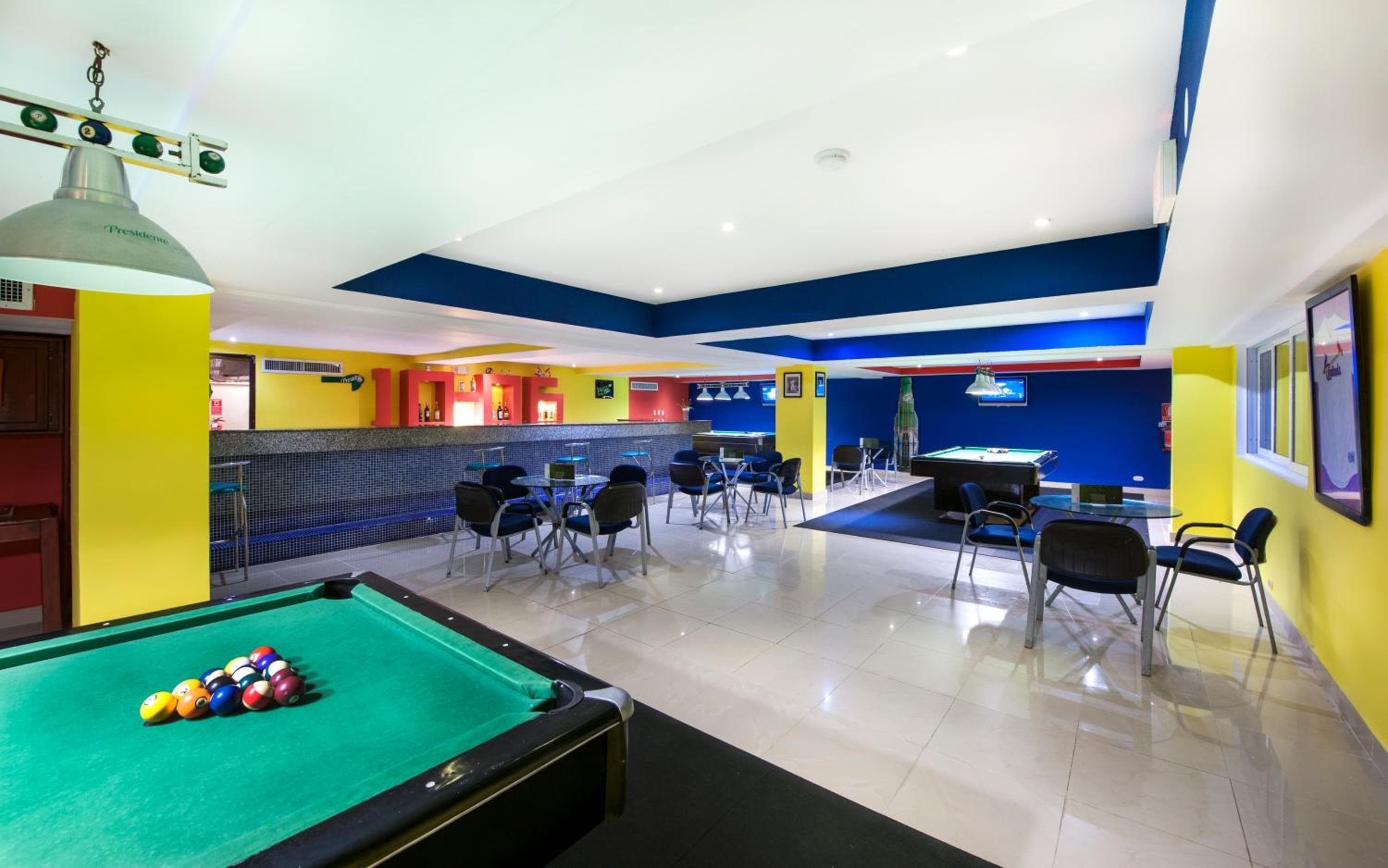 Occidental Caribe - All Inclusive — 17