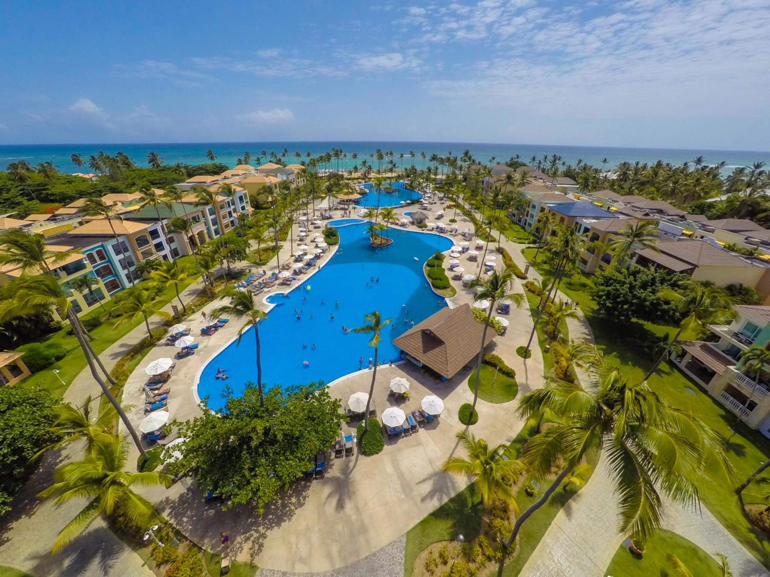 Ocean Blue & Sand Beach Resort - All Inclusive — 21