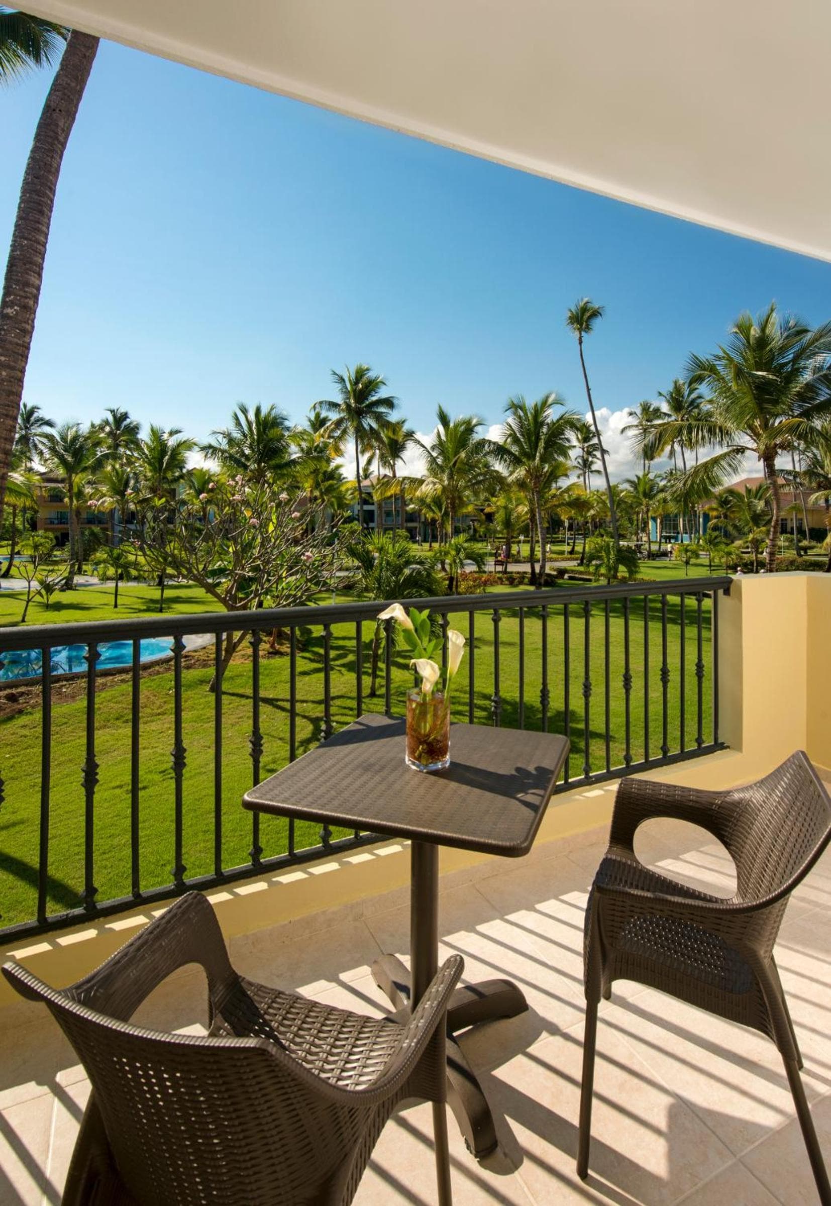 Ocean Blue & Sand Beach Resort - All Inclusive — 20
