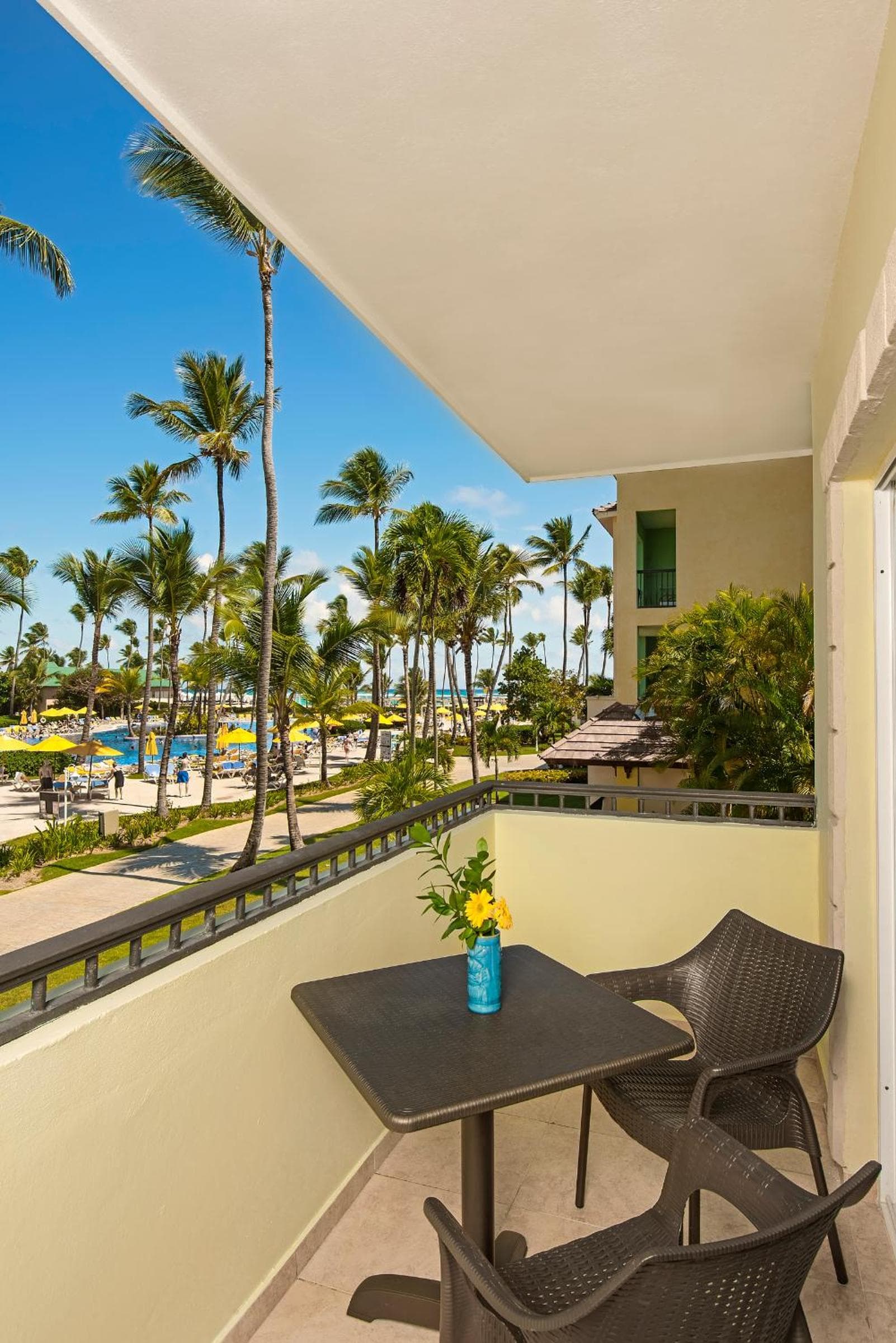 Ocean Blue & Sand Beach Resort - All Inclusive — 25