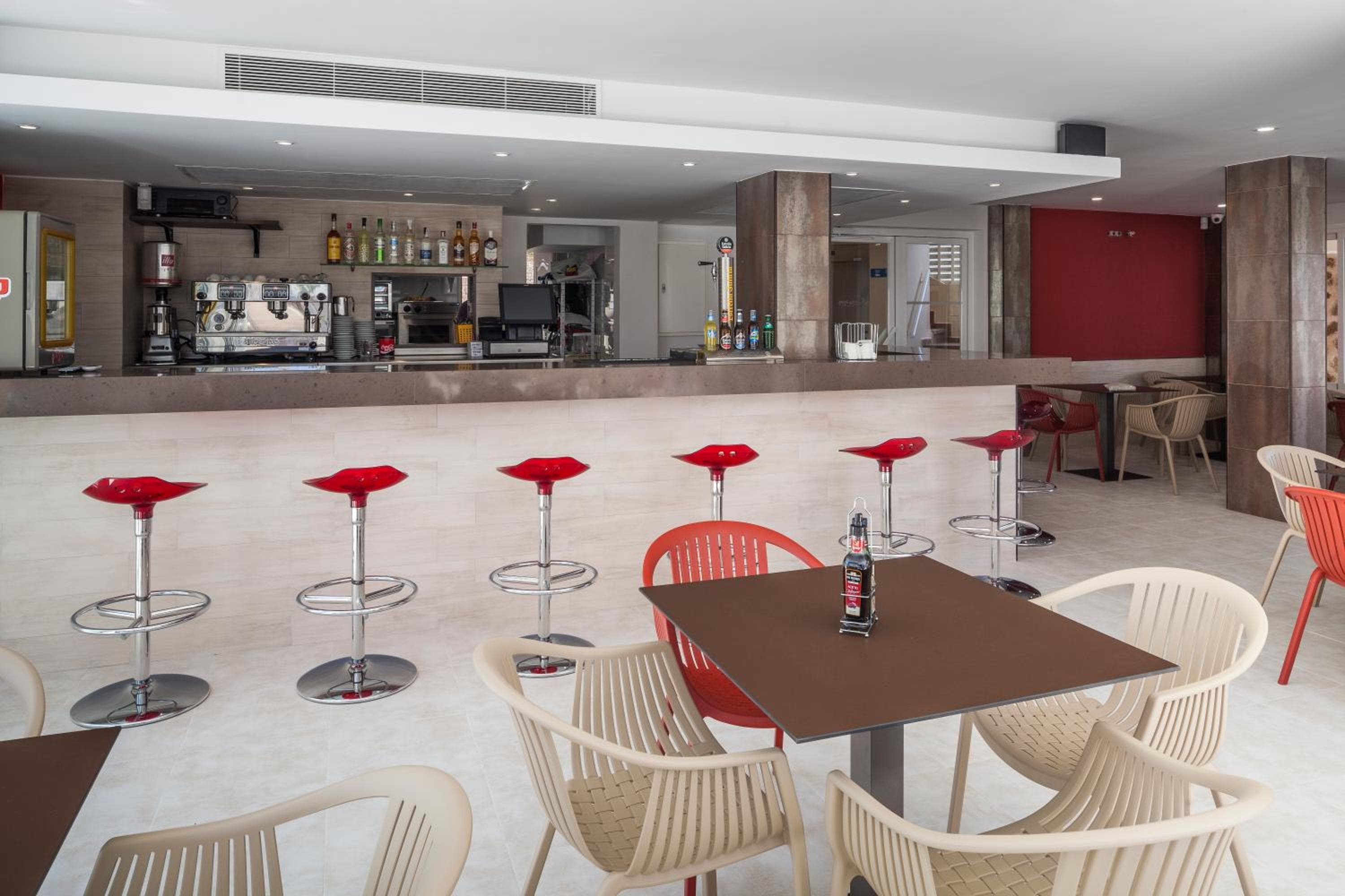 Ibiza Heaven Apartments — 28