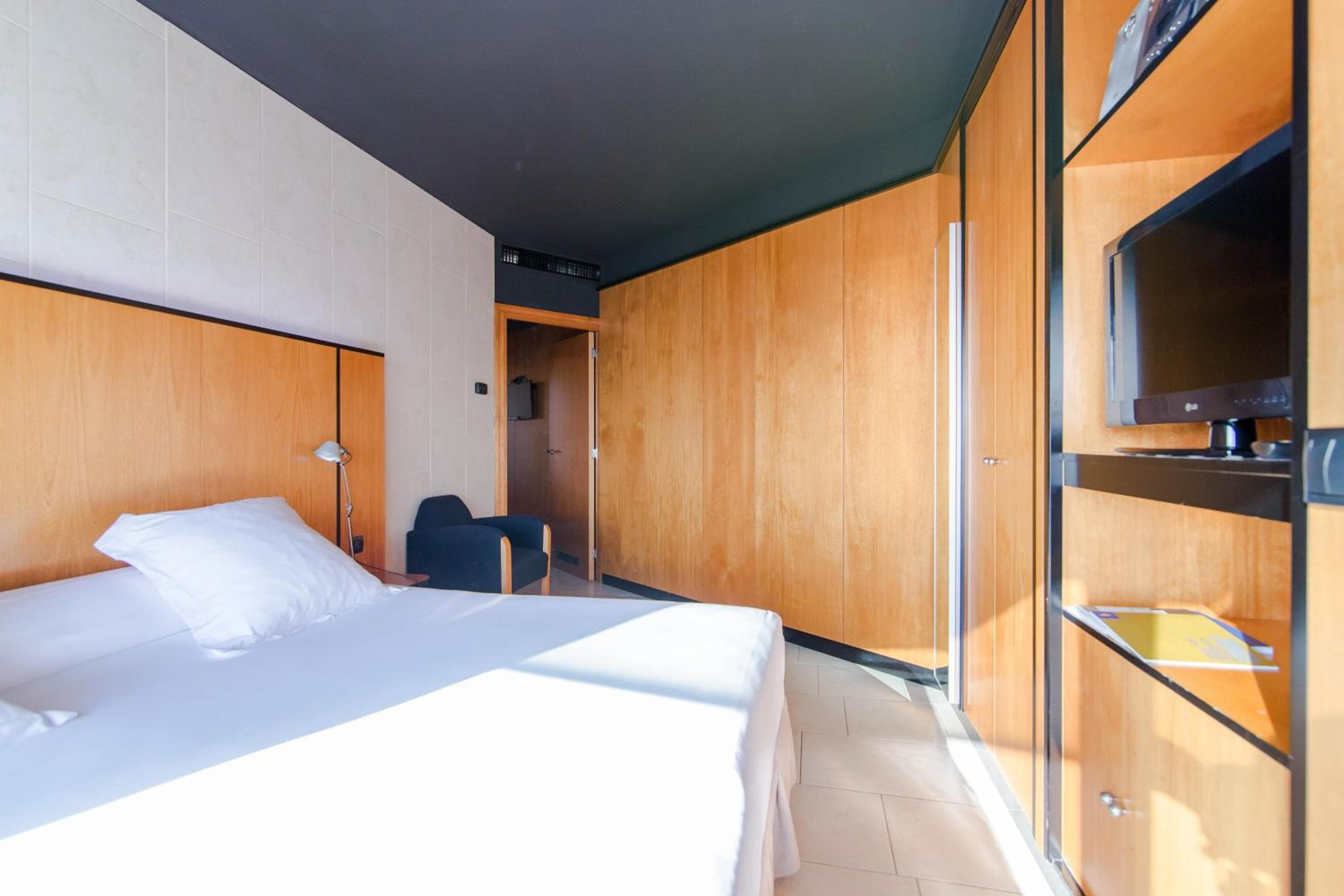 Barcelona Princess — 7
