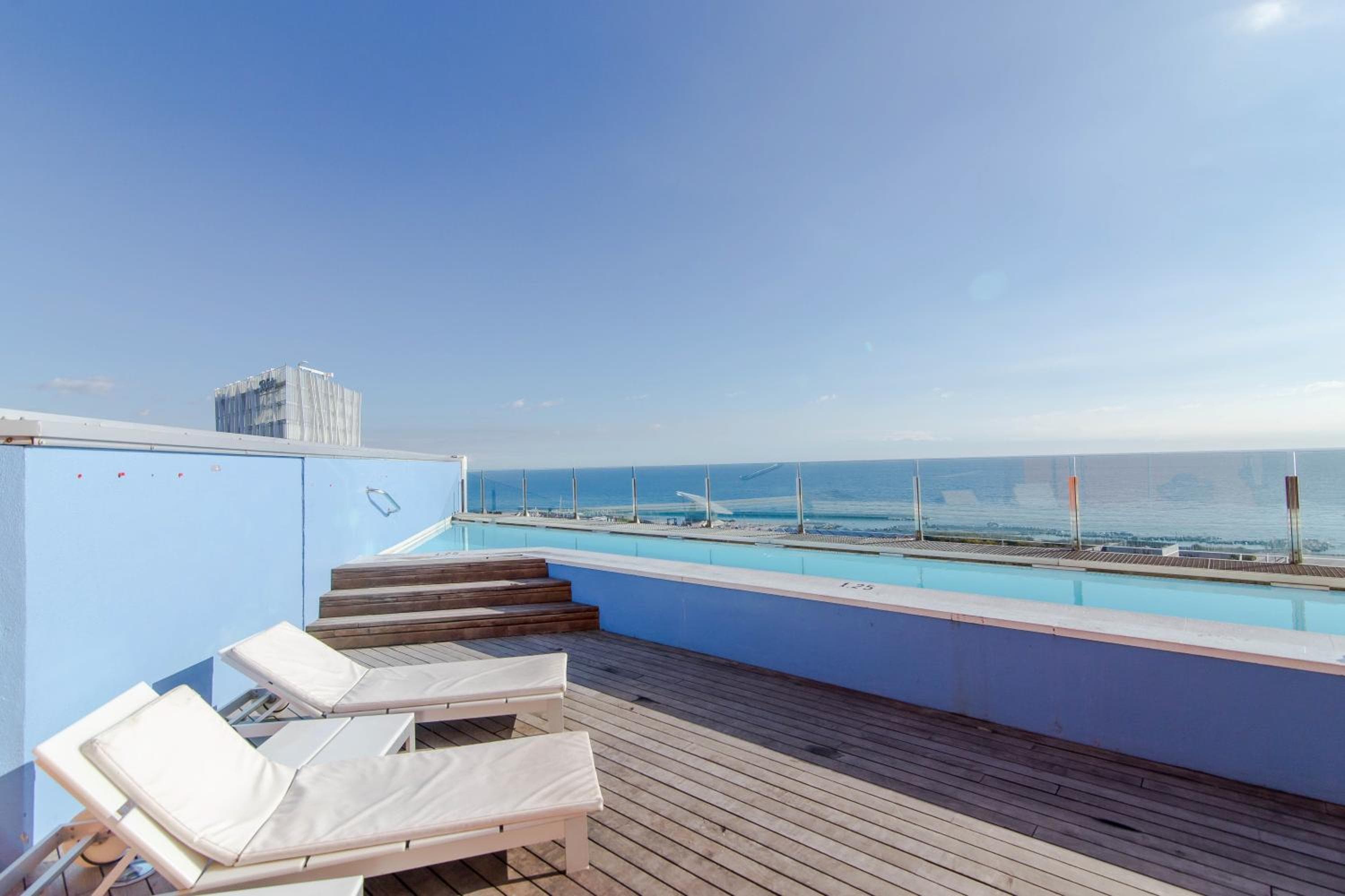 Barcelona Princess — 10