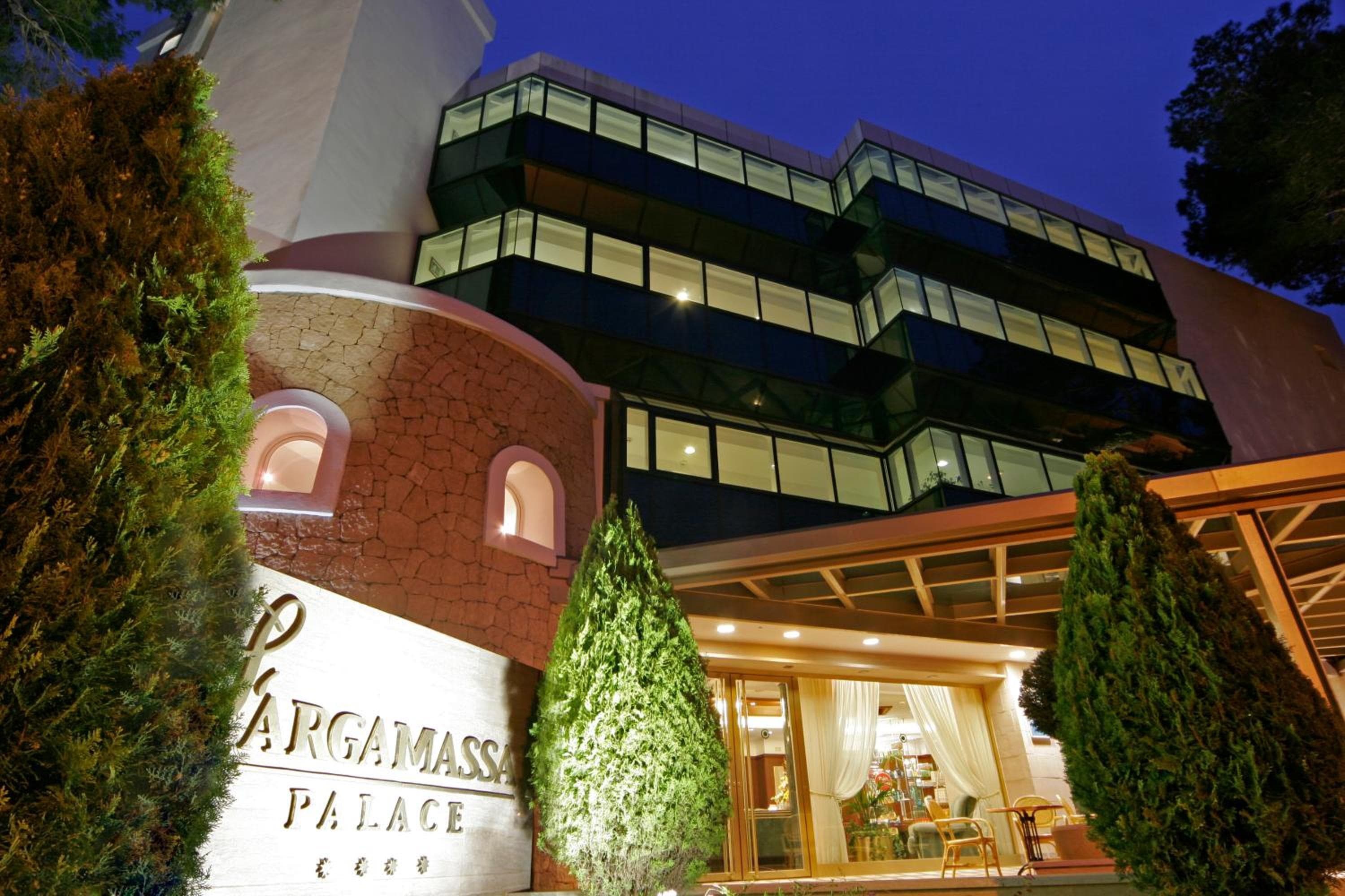 S'Argamassa Boutique Hotel — 9