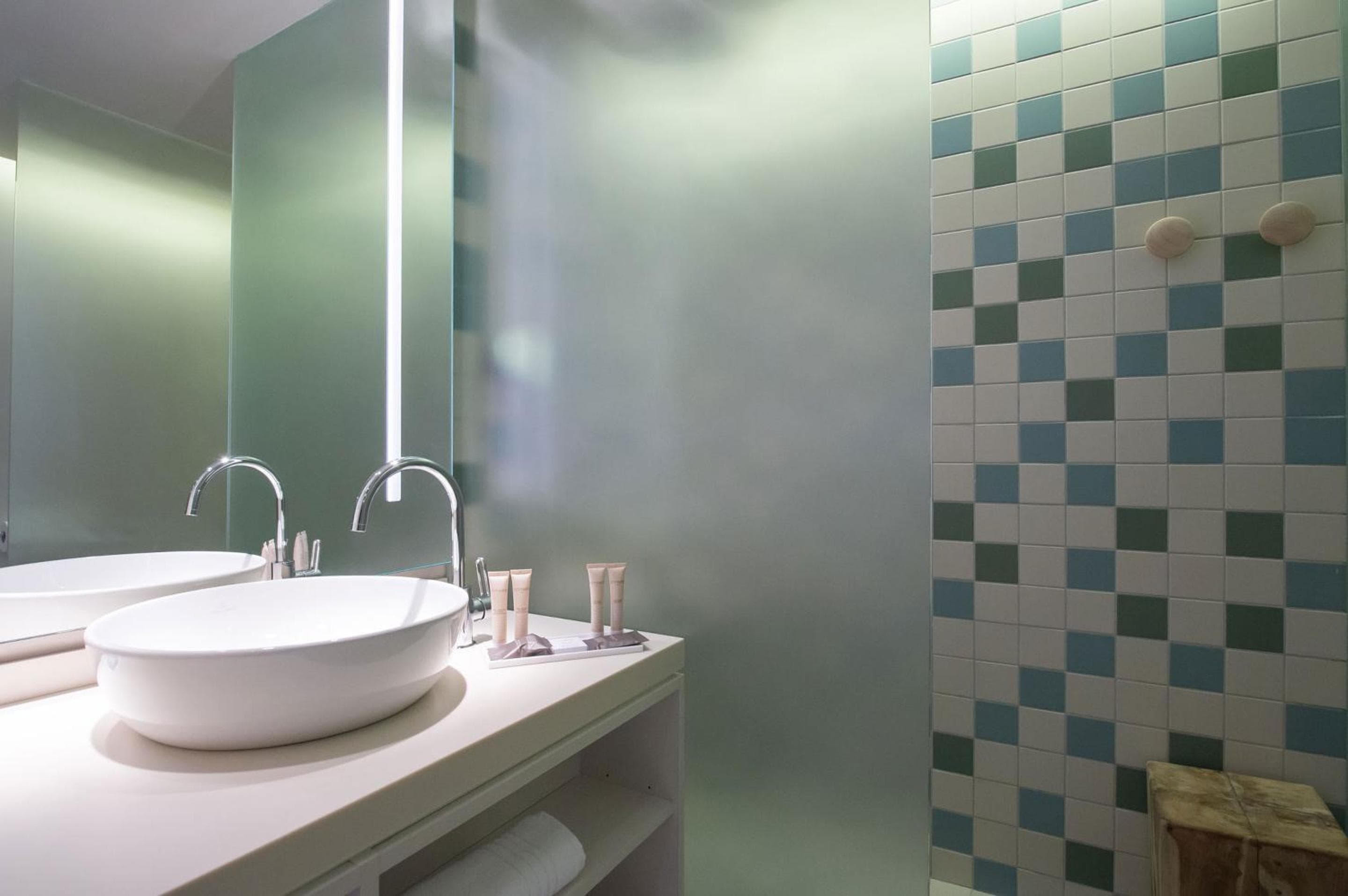 Inturotel Cala Esmeralda Beach Hotel & Spa - Adults Only — 9