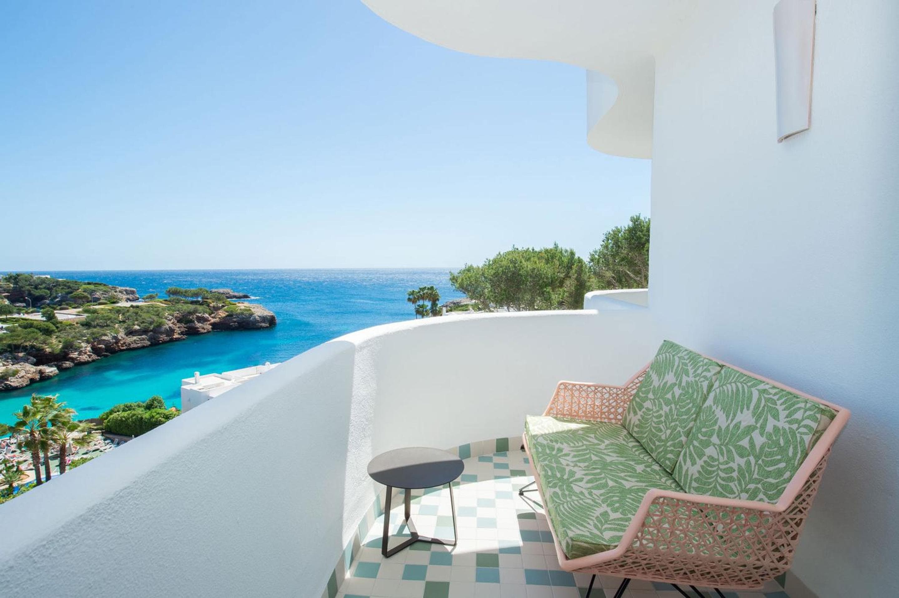 Inturotel Cala Esmeralda Beach Hotel & Spa - Adults Only — 21