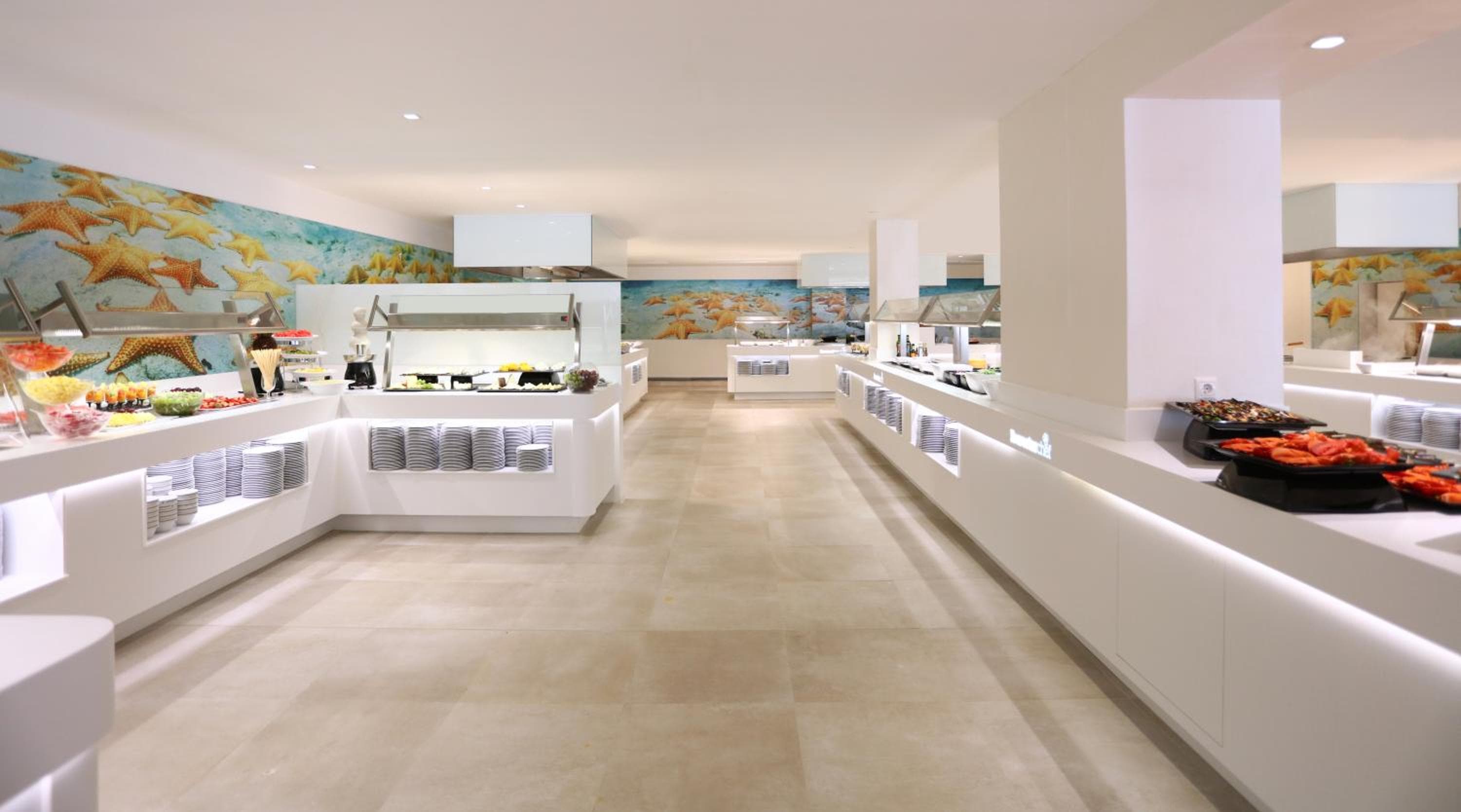 Iberostar Selection Santa Eulalia Adults-Only Ibiza — 17