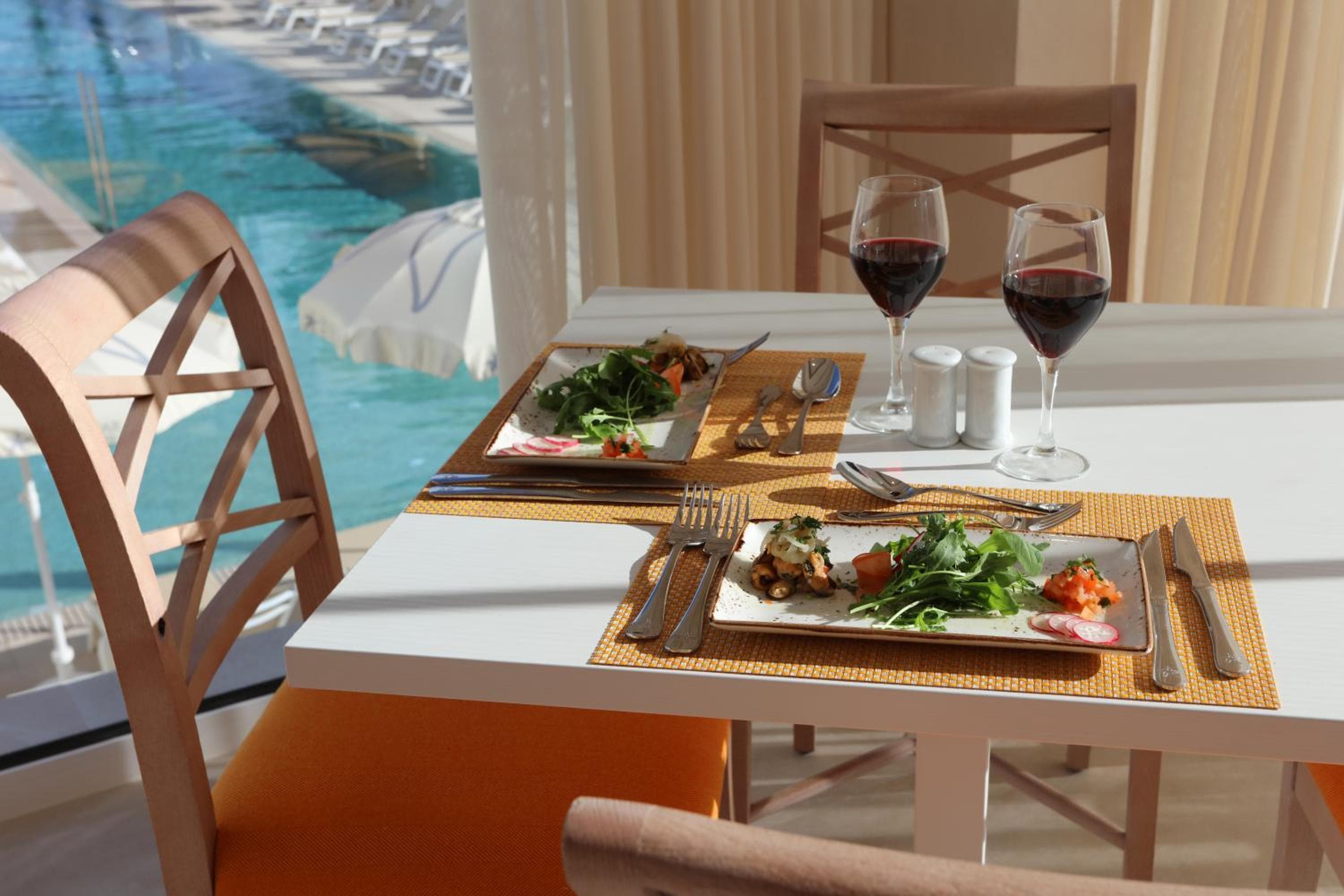 Iberostar Selection Santa Eulalia Adults-Only Ibiza — 9