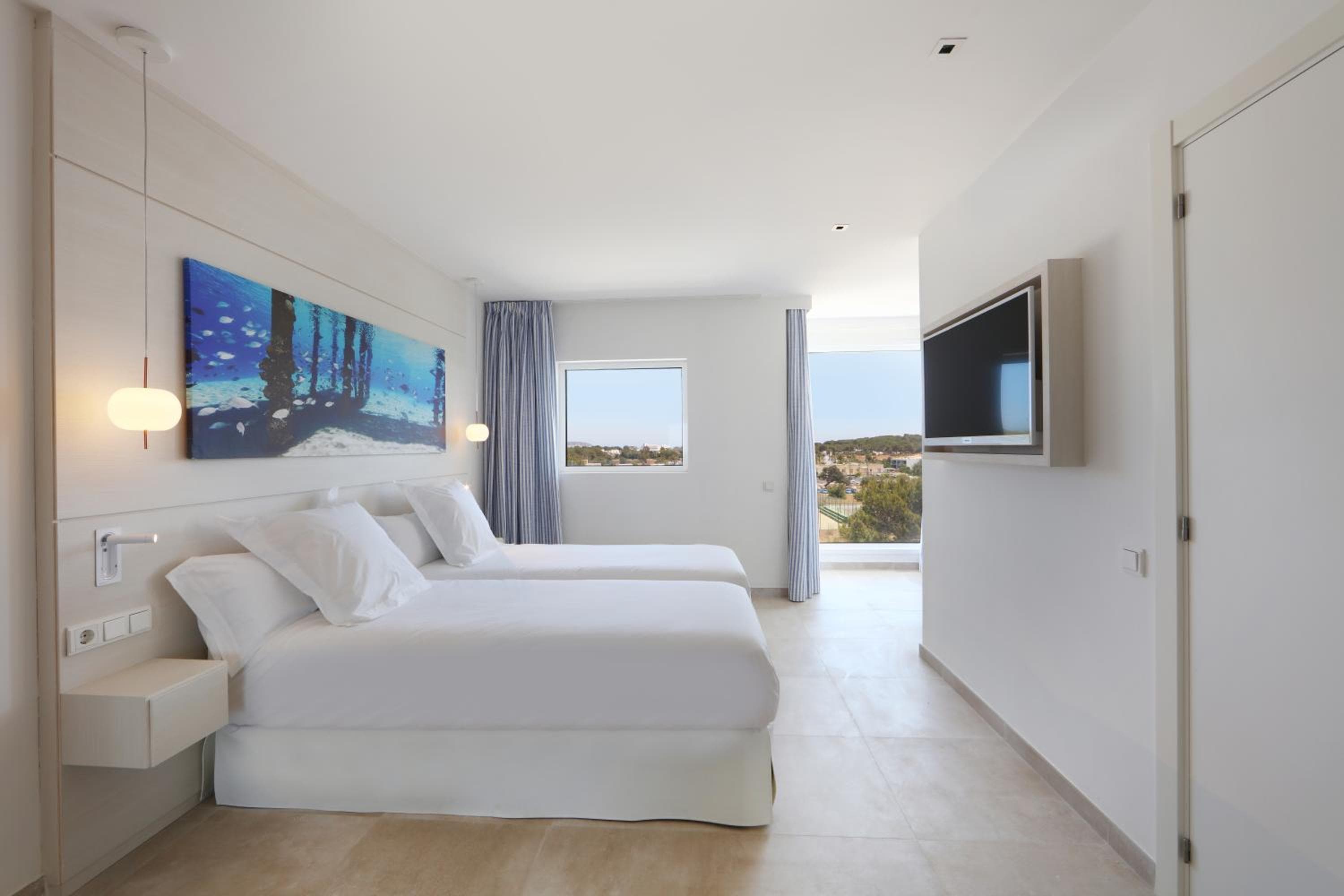 Iberostar Selection Santa Eulalia Adults-Only Ibiza — 22