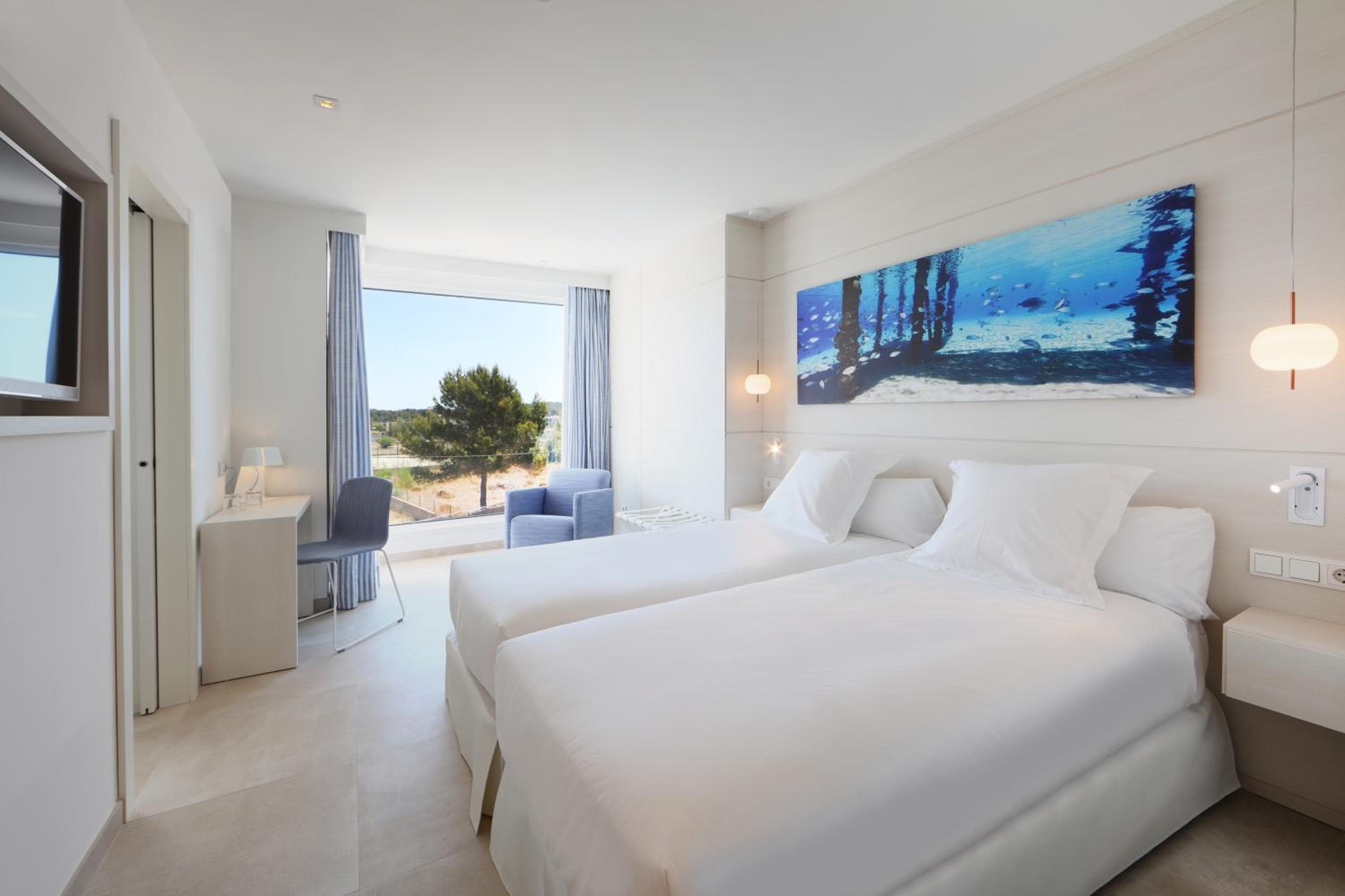 Iberostar Selection Santa Eulalia Adults-Only Ibiza — 30