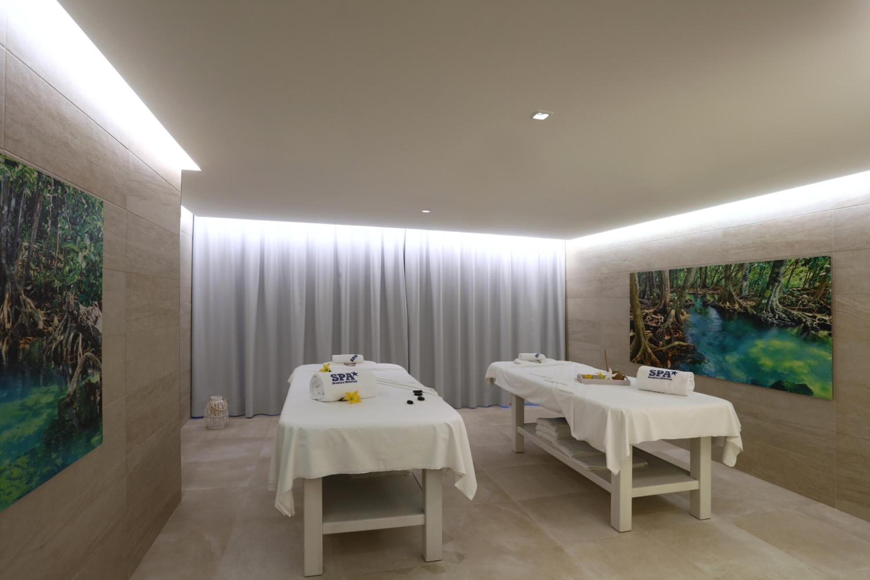 Iberostar Selection Santa Eulalia Adults-Only Ibiza — 2