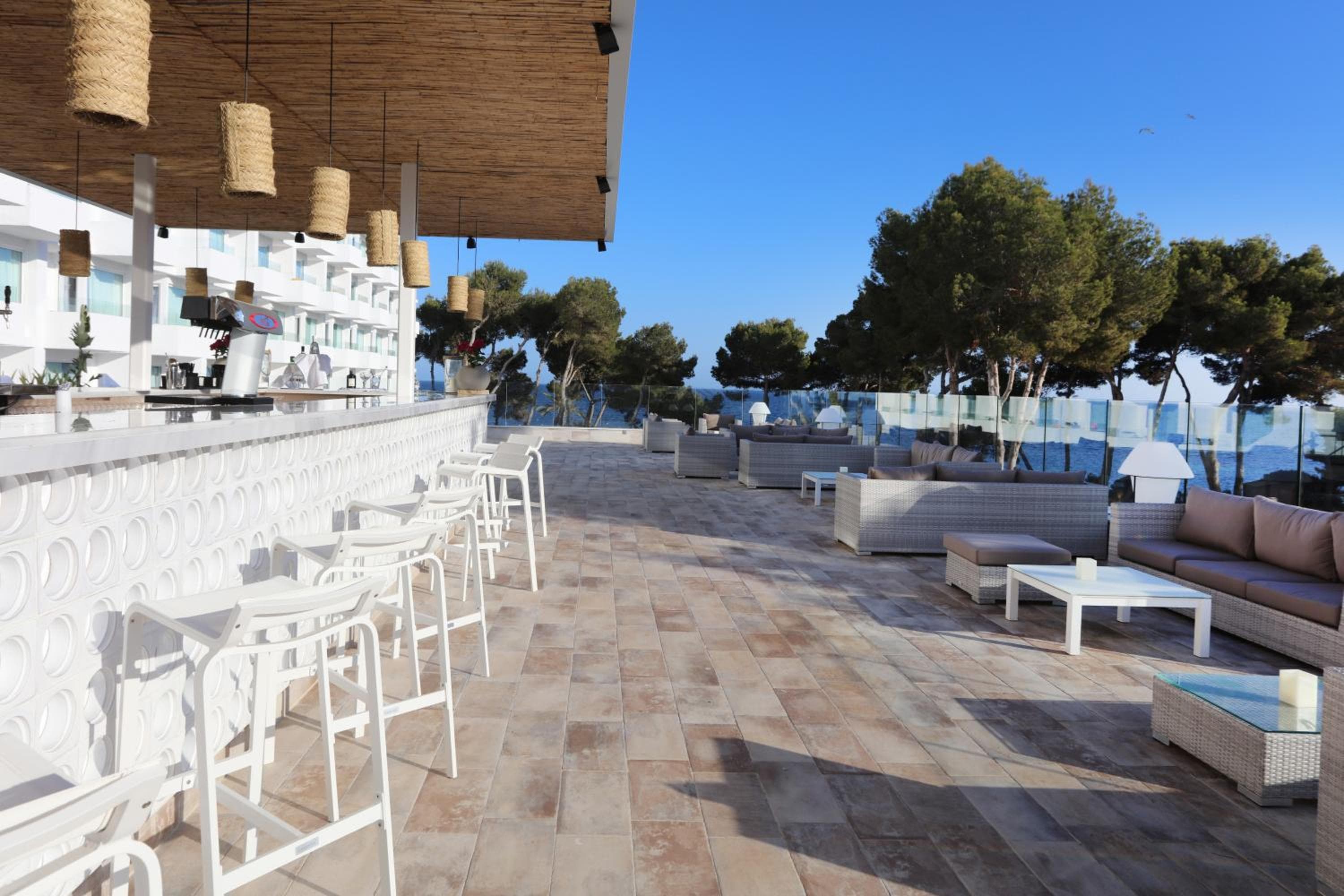 Iberostar Selection Santa Eulalia Adults-Only Ibiza — 4