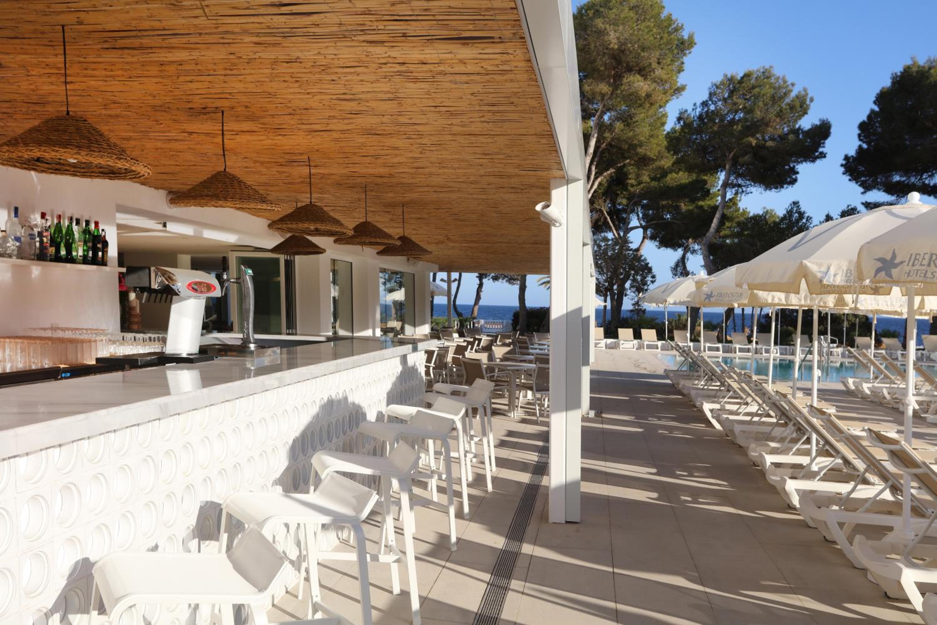 Iberostar Selection Santa Eulalia Adults-Only Ibiza — 8