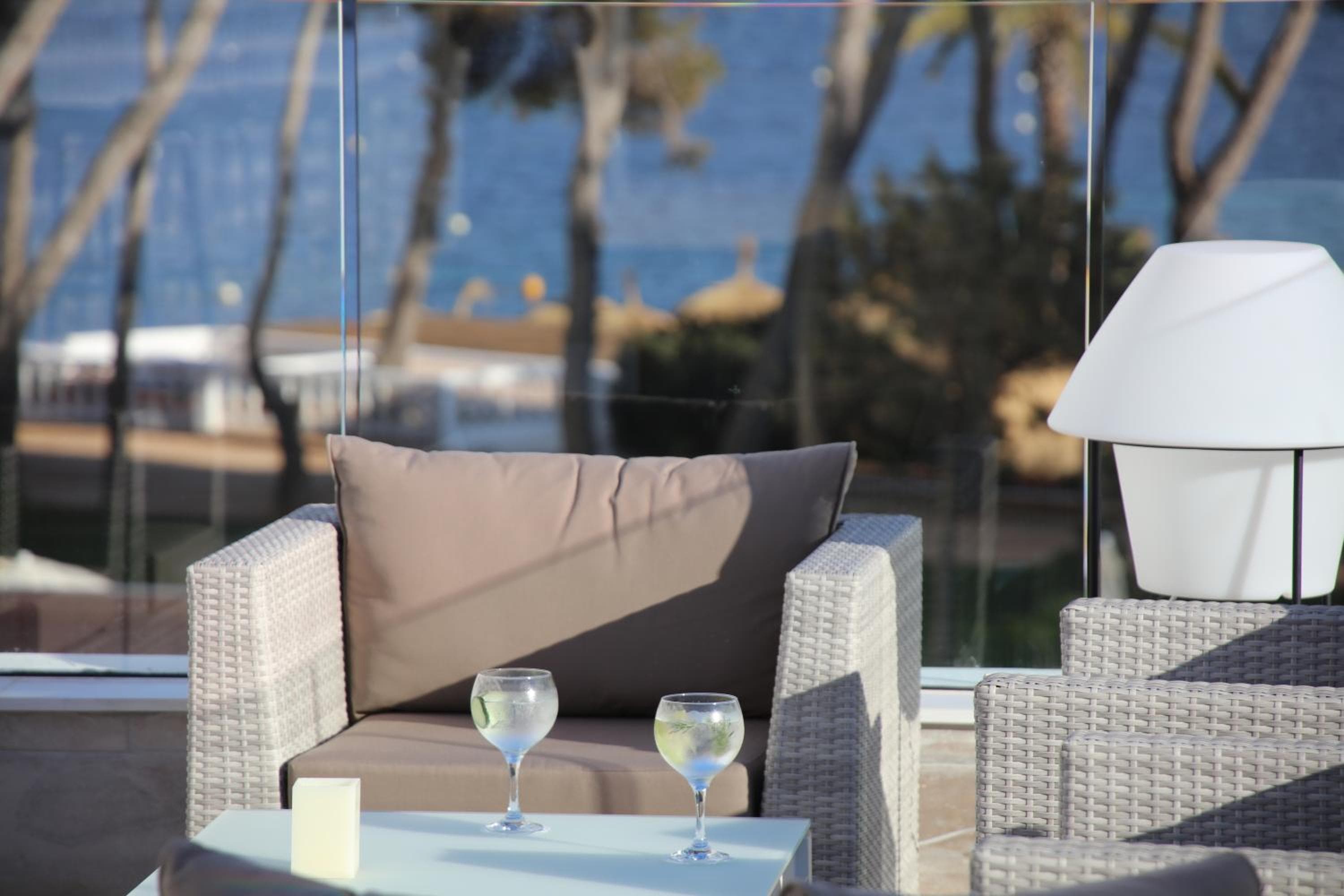 Iberostar Selection Santa Eulalia Adults-Only Ibiza — 19