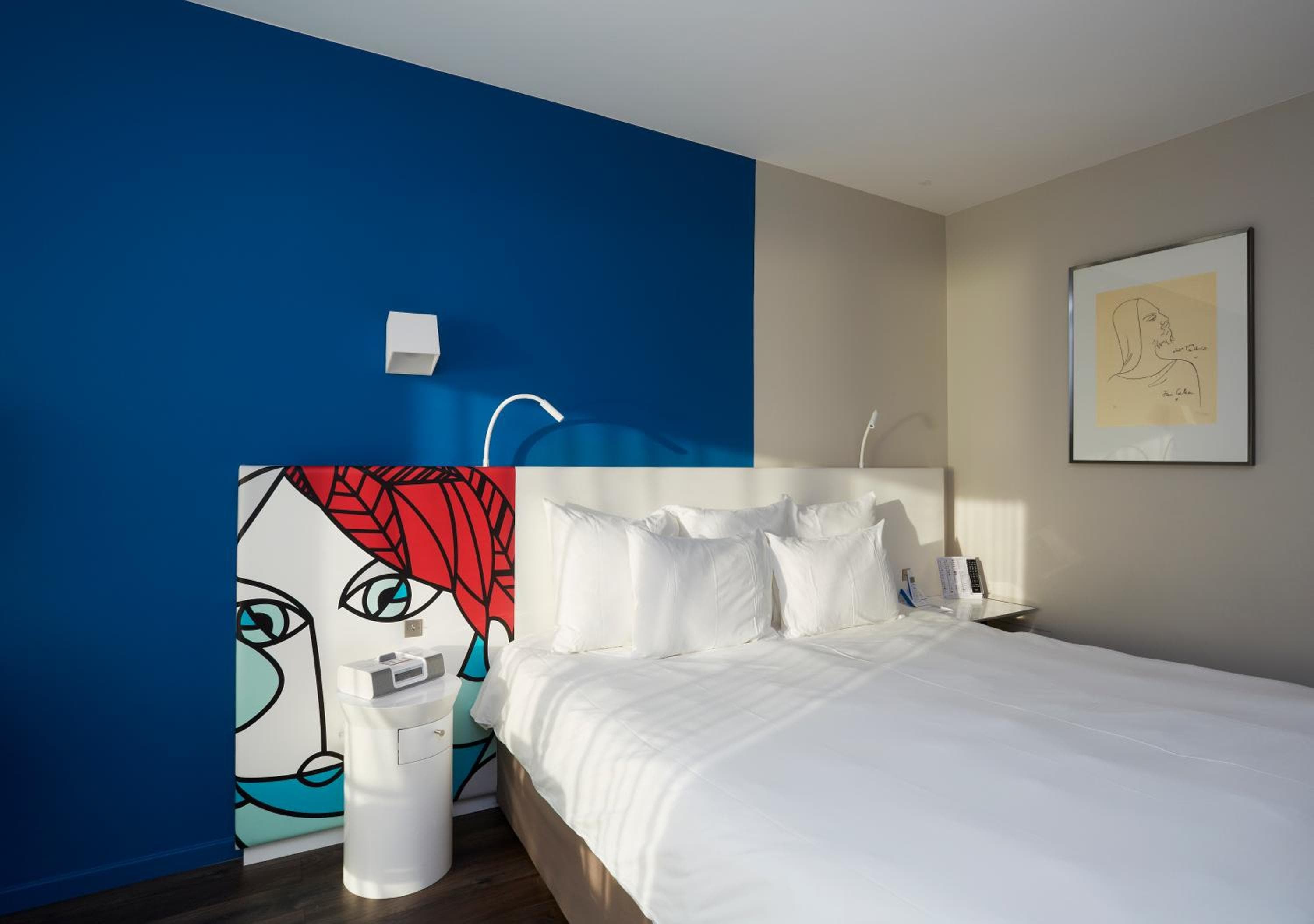 Hotel Napoléon — 10