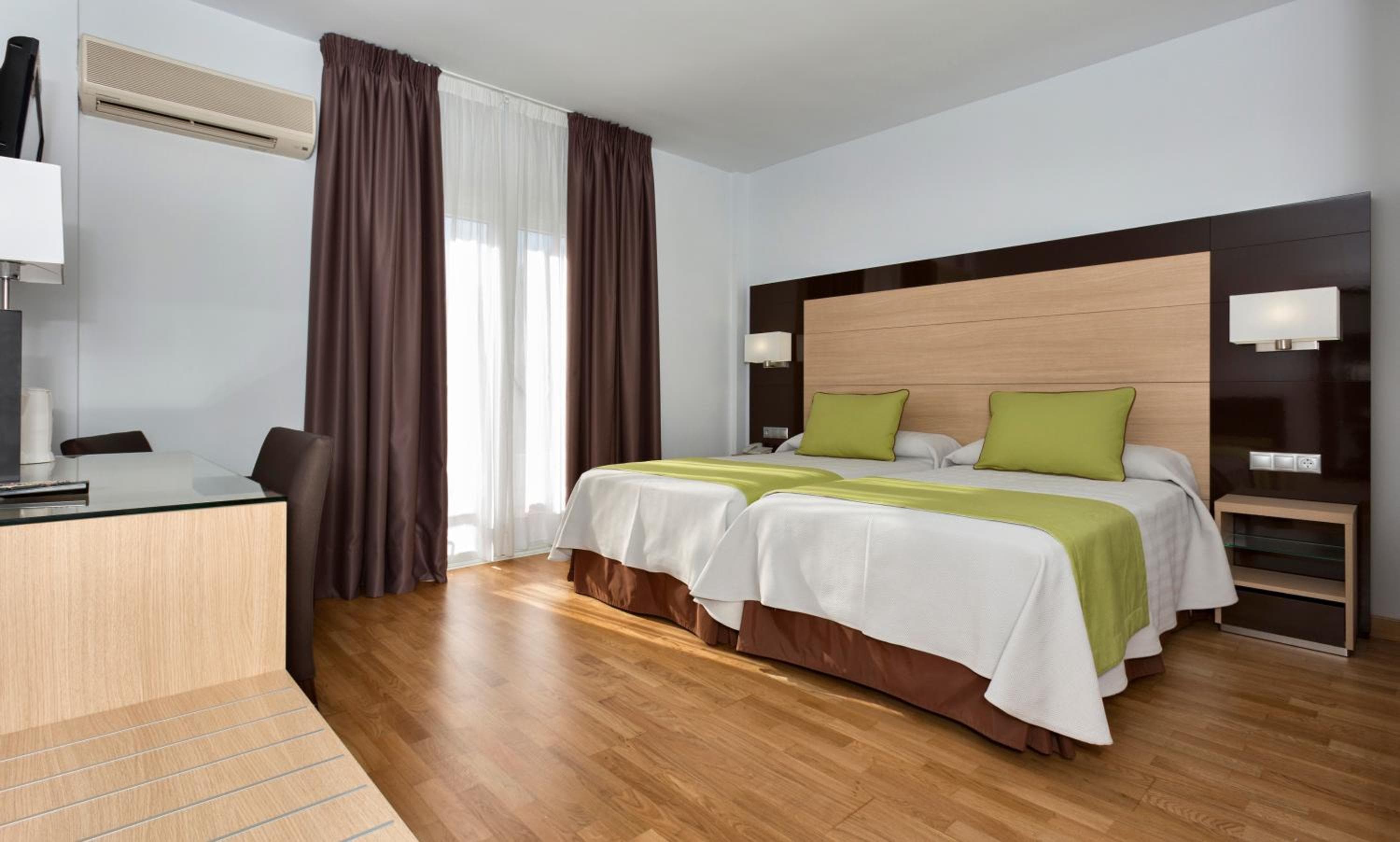 Hotel Baviera — 27
