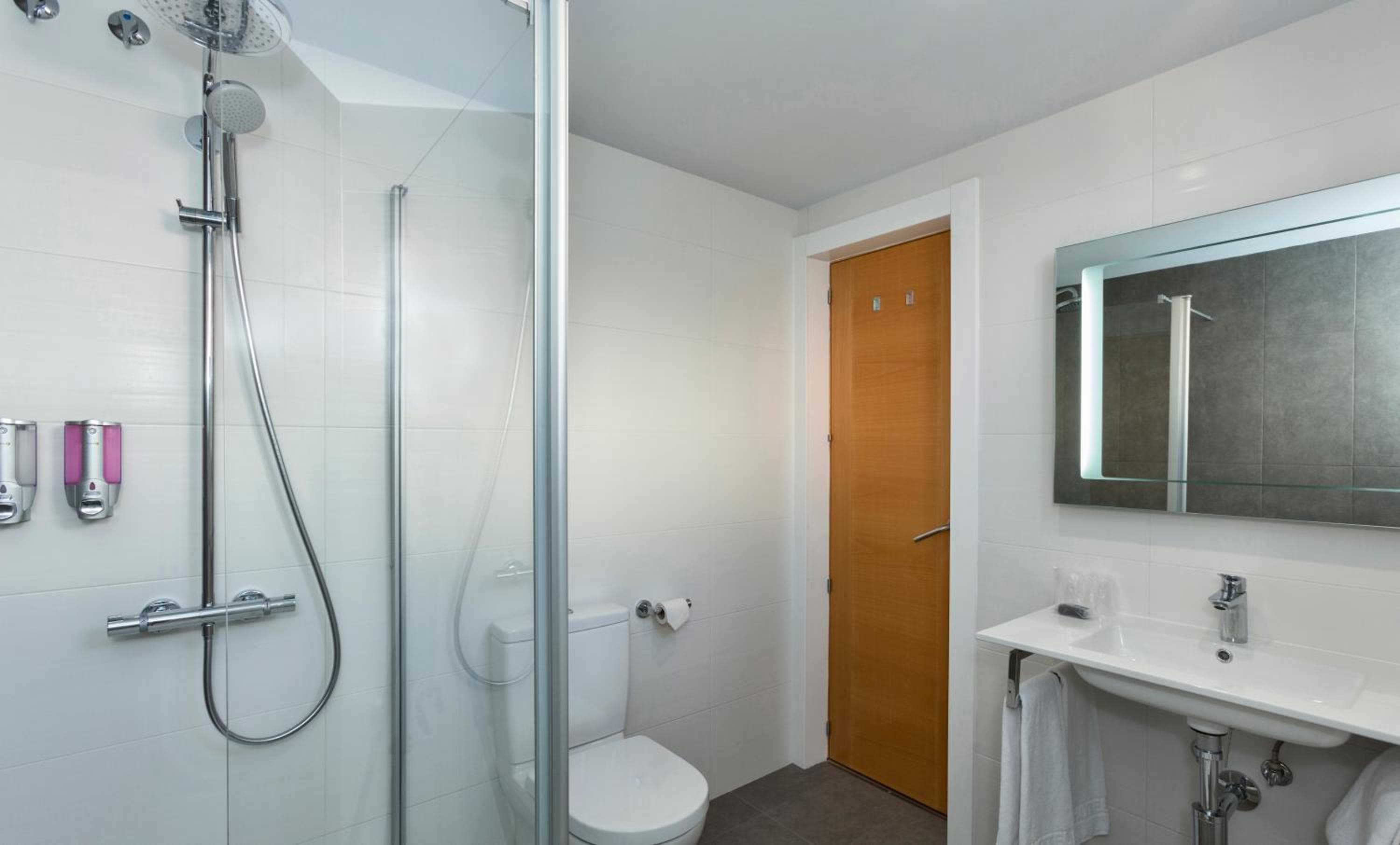 Hotel Baviera — 14