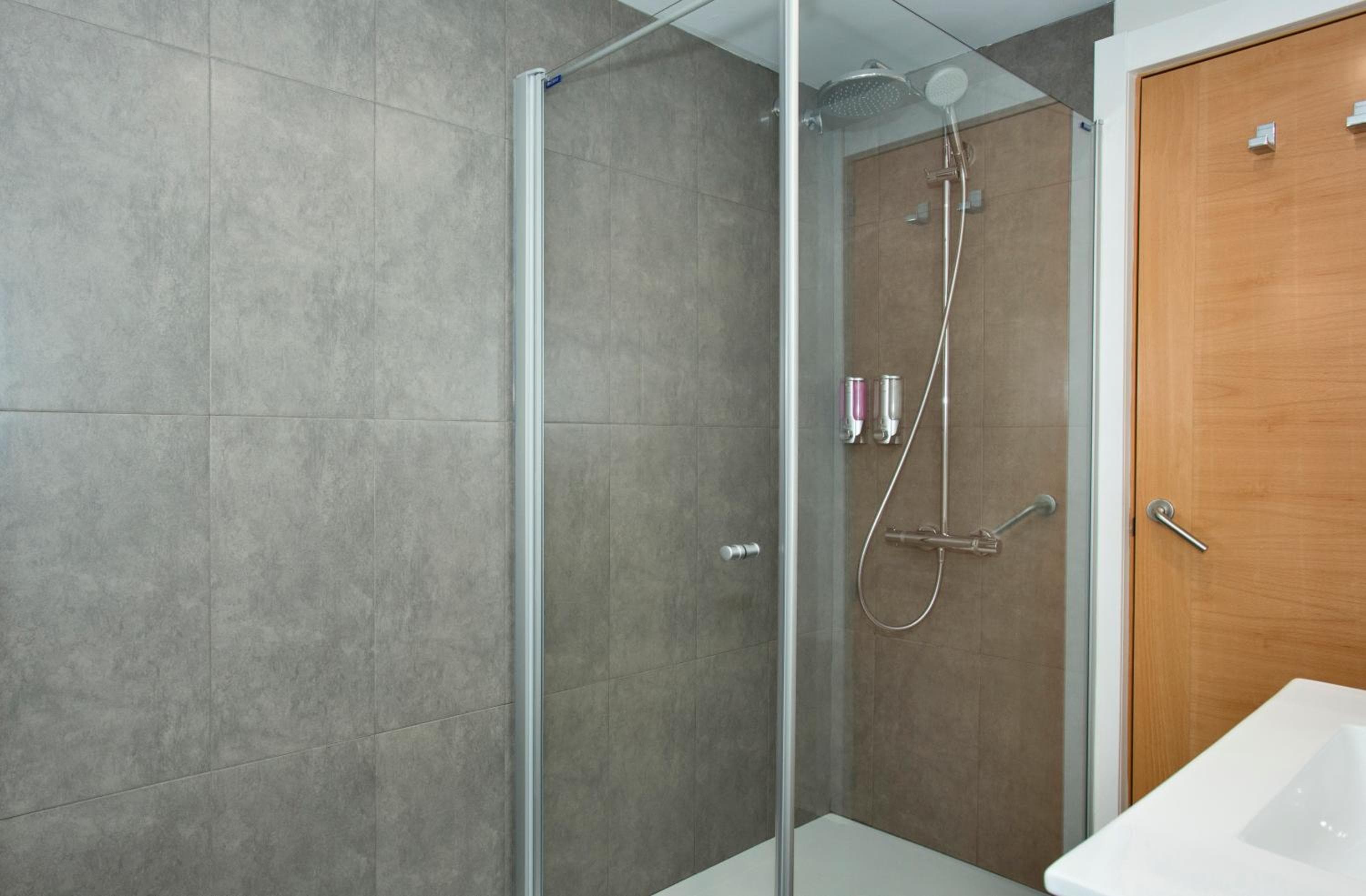 Hotel Baviera — 28