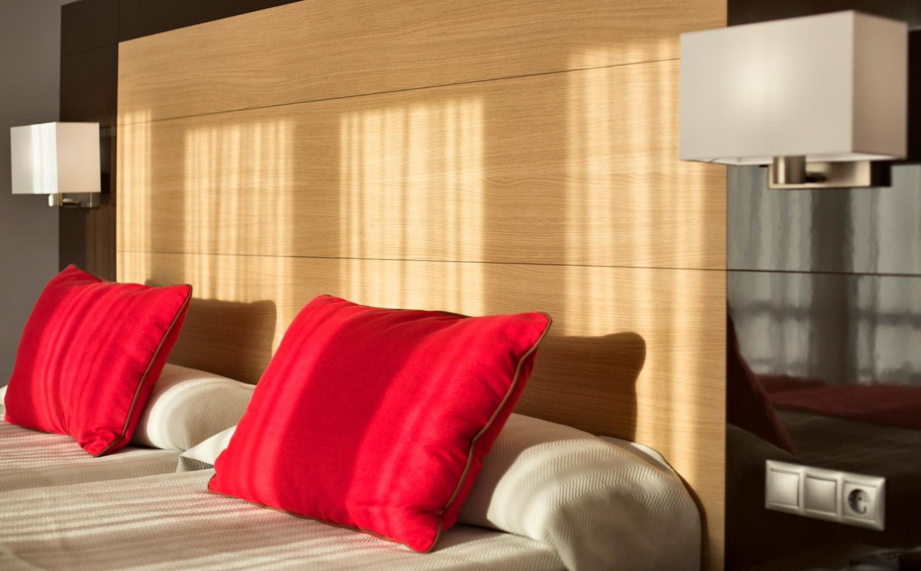 Hotel Baviera — 5