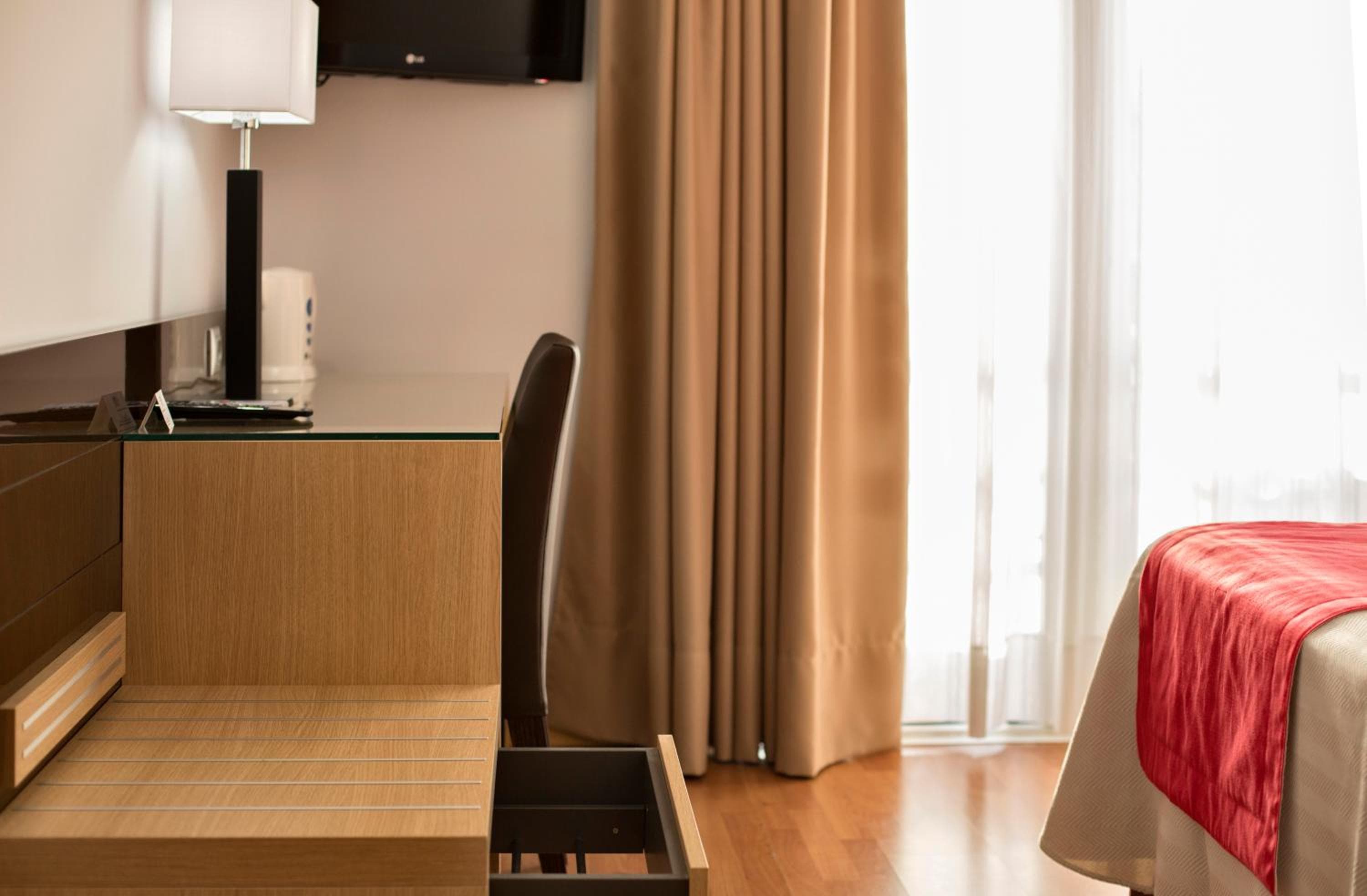 Hotel Baviera — 18