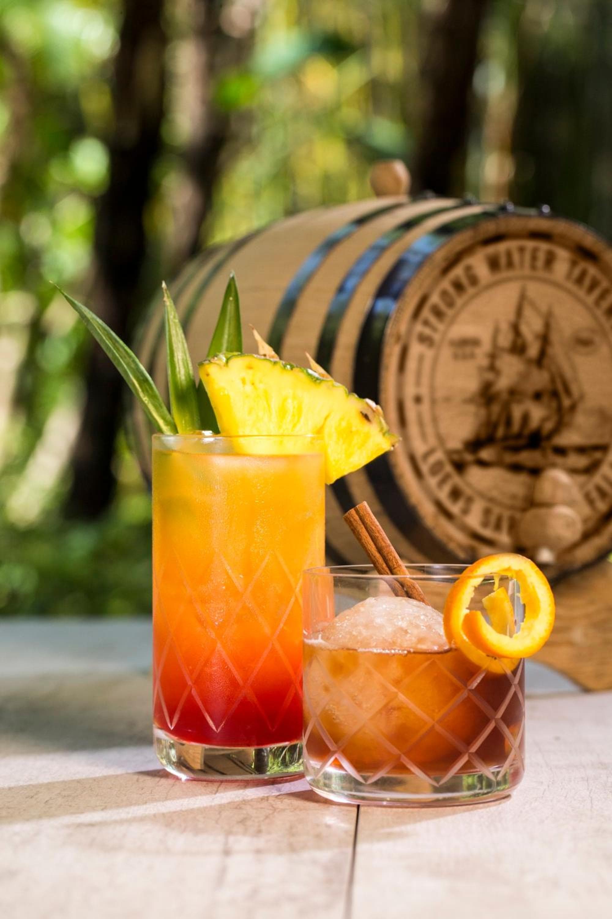 Universal's Loews Sapphire Falls Resort — 12