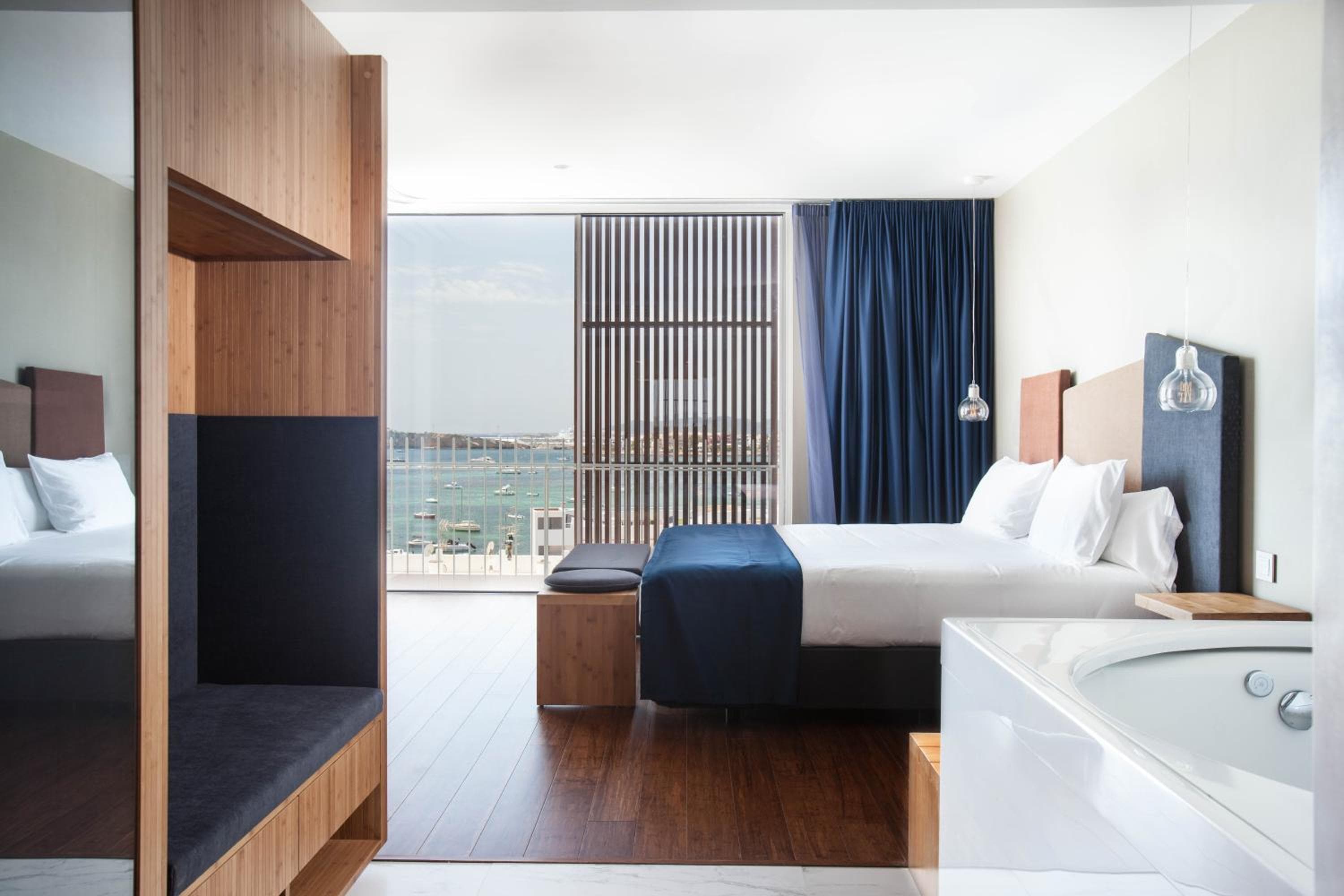 Ocean Drive Talamanca — 2