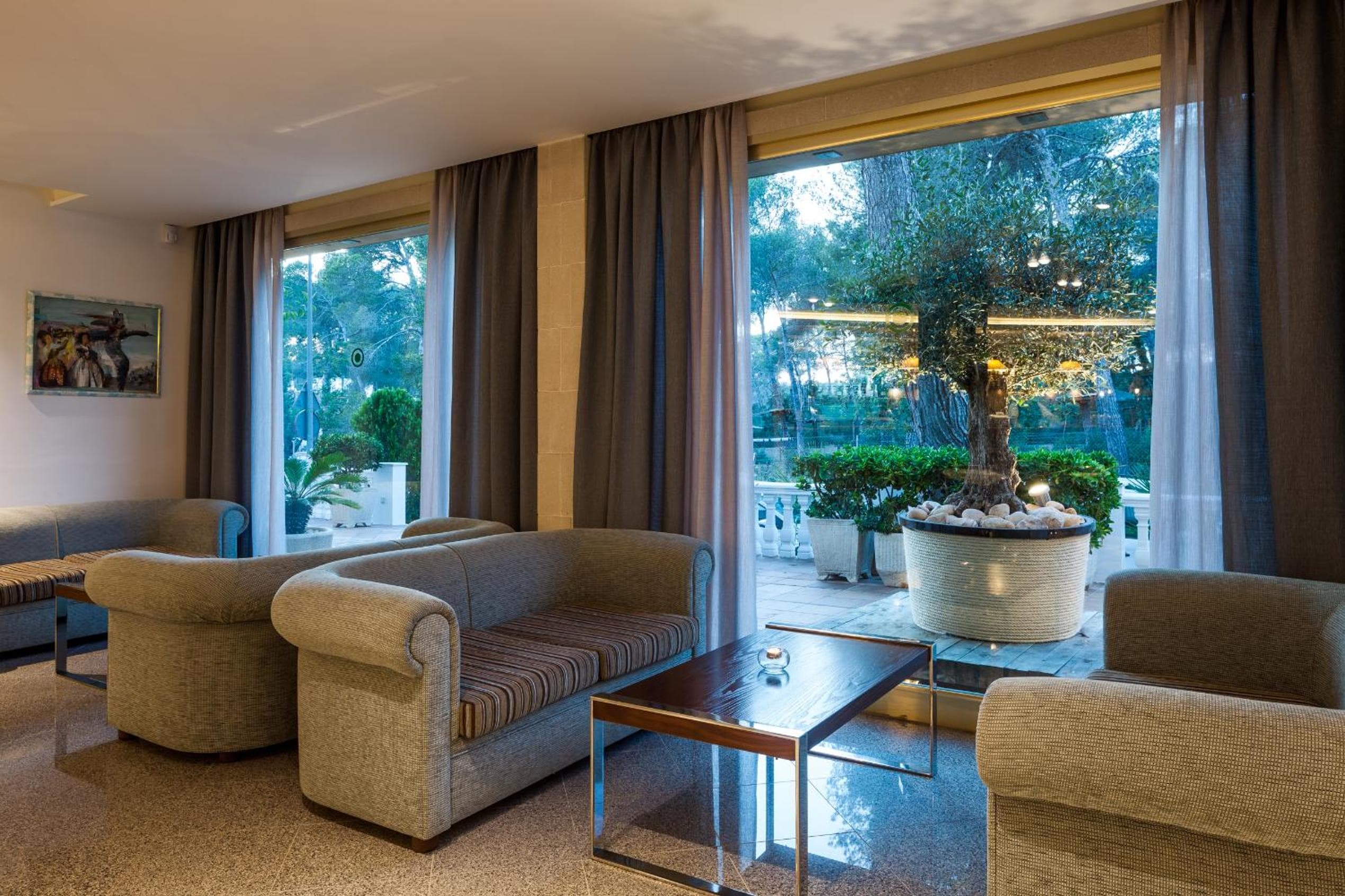 S'Argamassa Boutique Hotel — 12