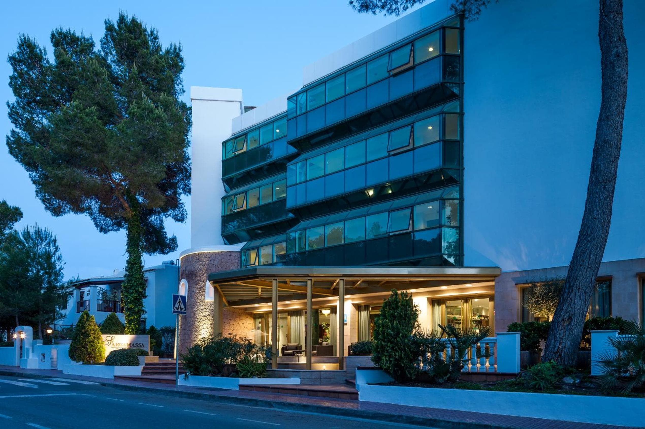S'Argamassa Boutique Hotel — 3